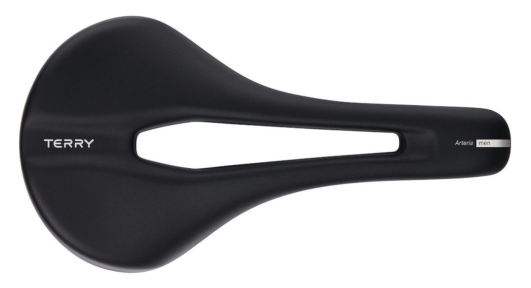 Terry Fahrradsattel