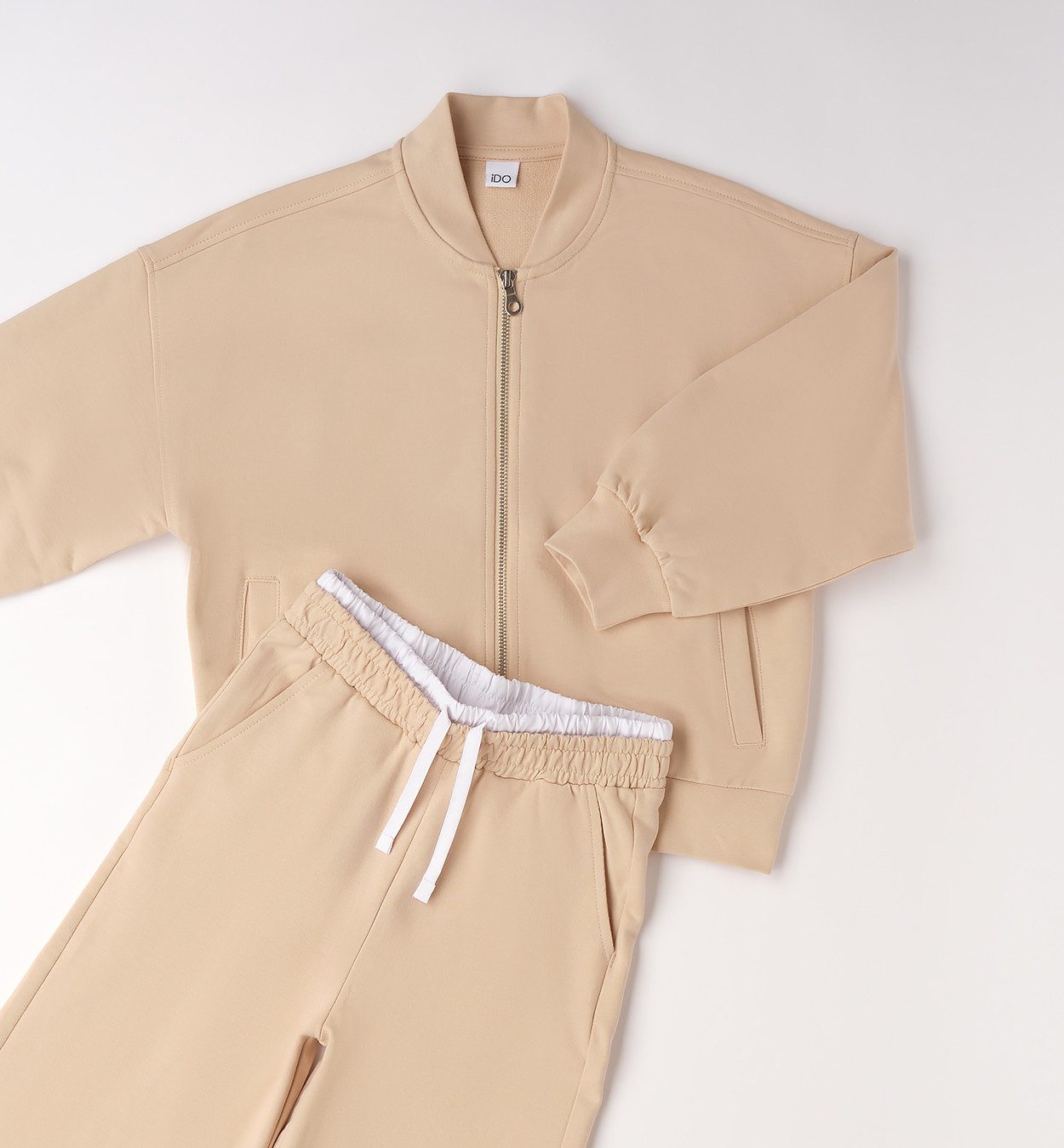 iDO Overall GIRL SET