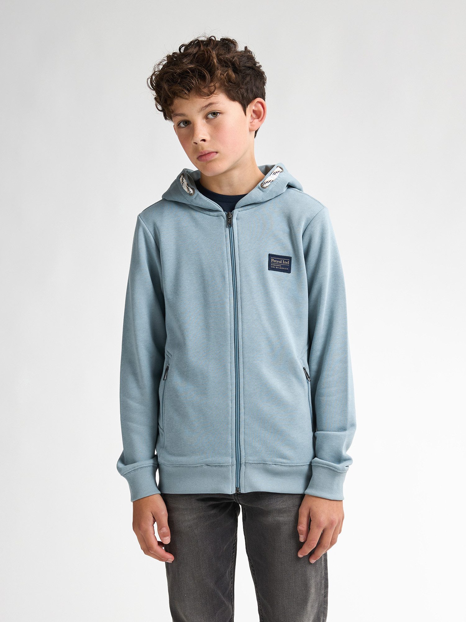 Sweatshirt Seacrest
