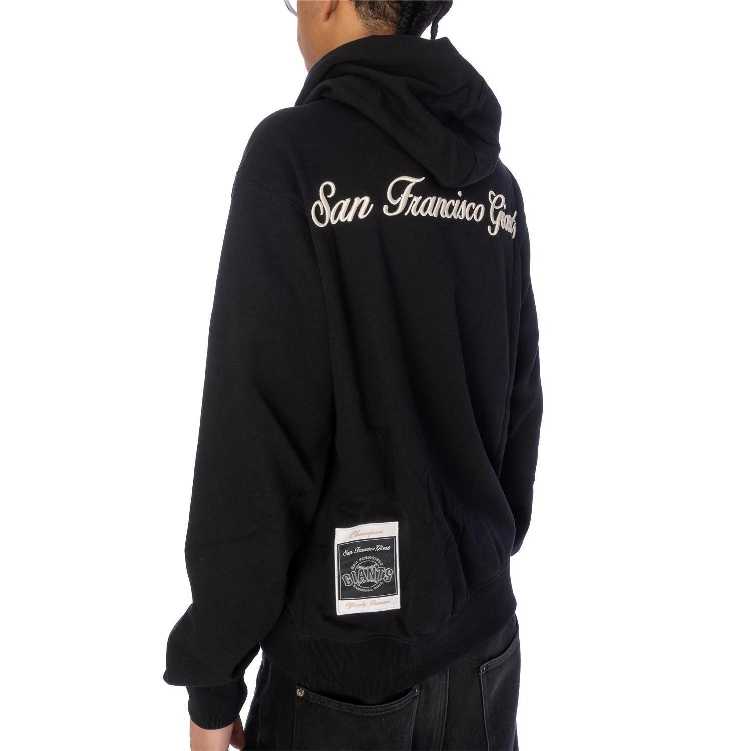 Champion Hoodie Hoodie Champion 221034 (1-tlg)