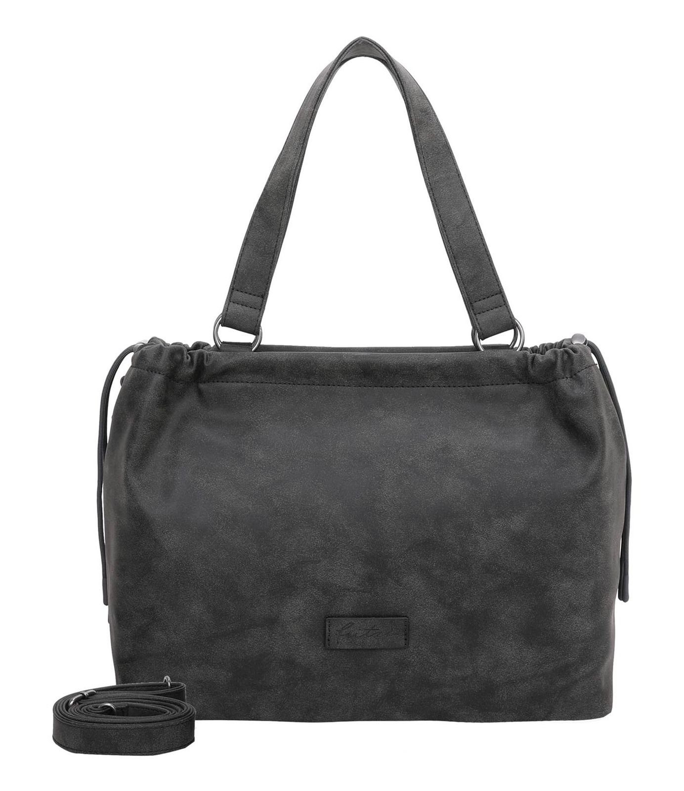 Shopper Poppi01 Vintage