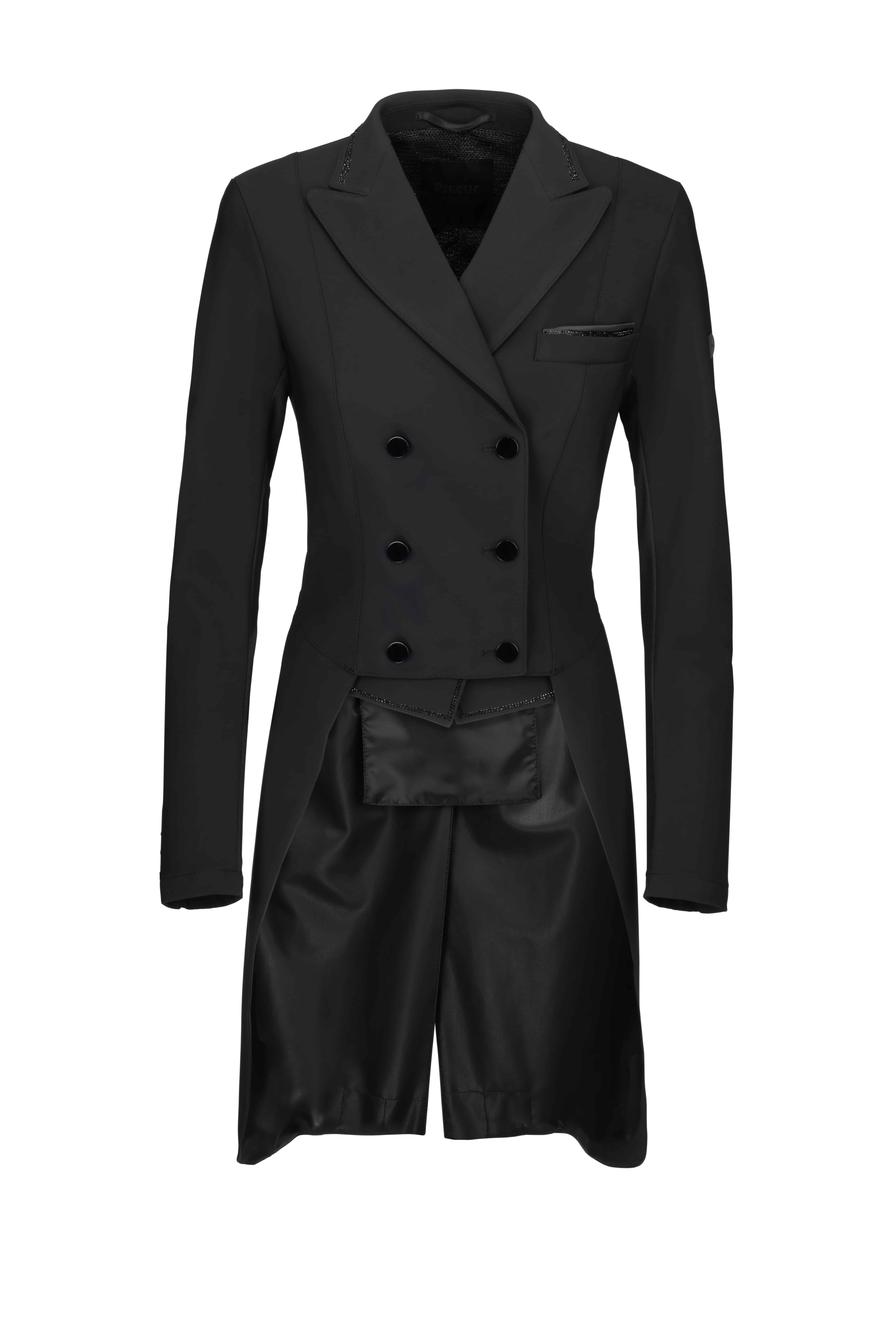 Pikeur Reitjacke Damen Turnierfrack Liliane