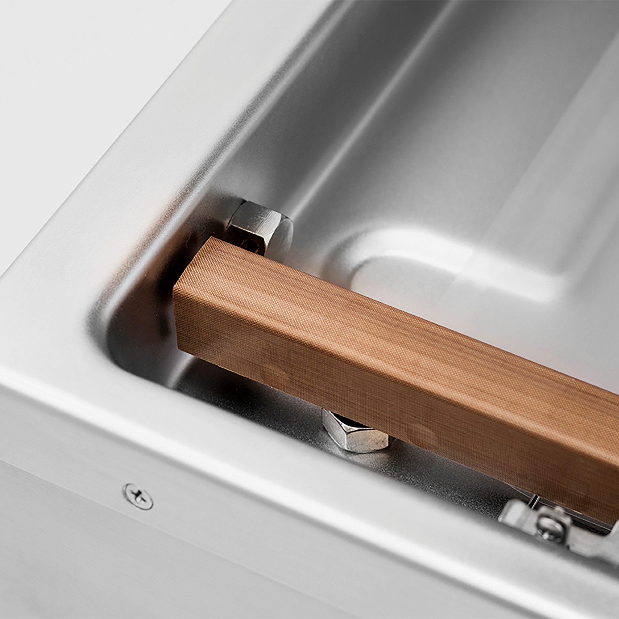 Caso Vakuumierer VacuChef 77, 630W, Für Beutel bis zu einer Breite von 30 cm geeignet