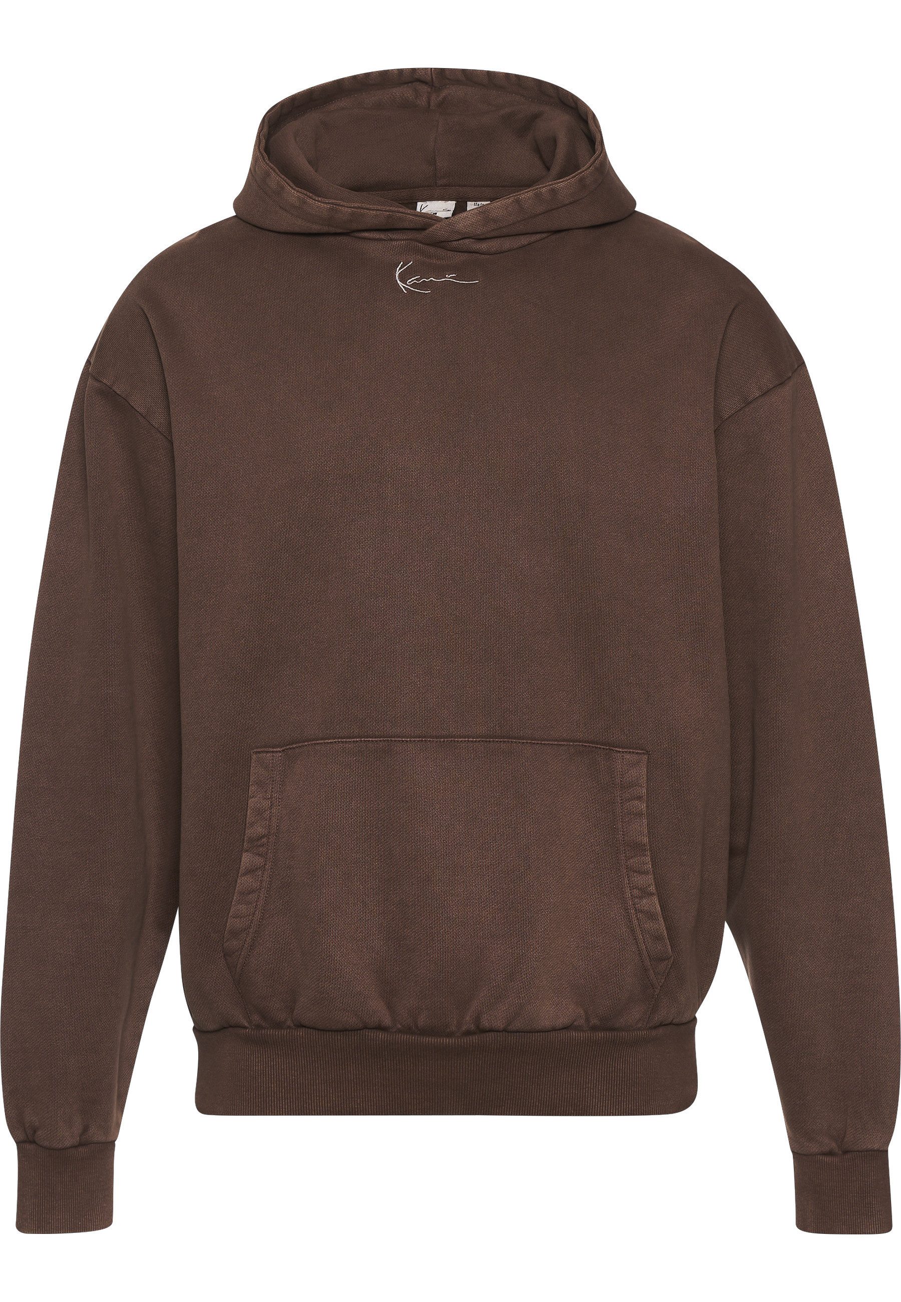 Karl Kani Kapuzenpullover Karl Kani Herren (1-tlg)