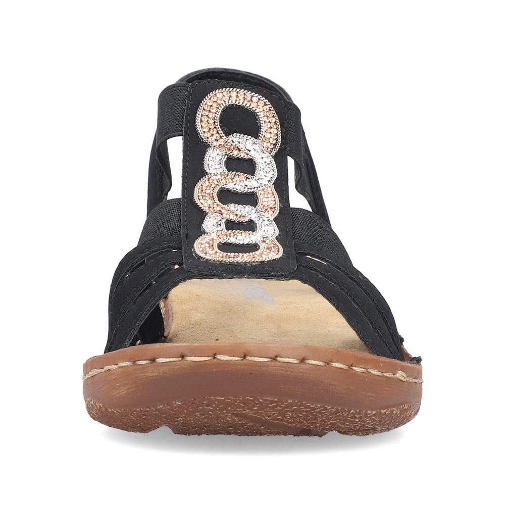 Rieker Pantolette