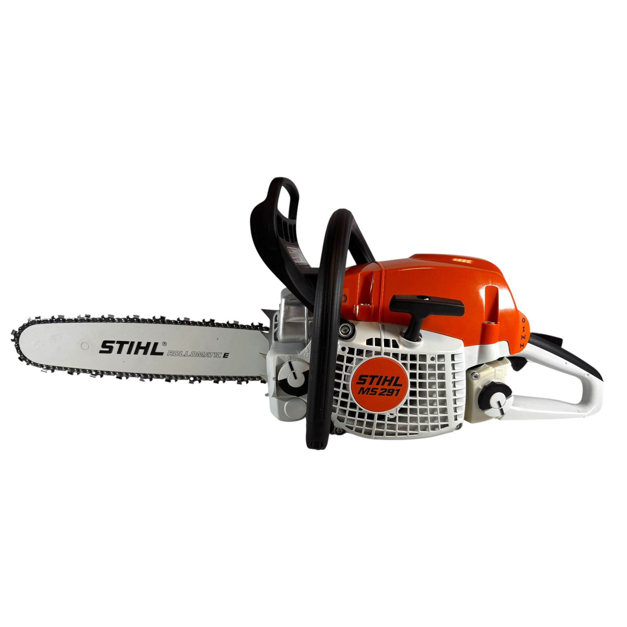 STIHL Benzin-Kettensäge Stihl Kettensäge MS 291 - 37 cm 325 1,6-62TG, 37cm Schwert