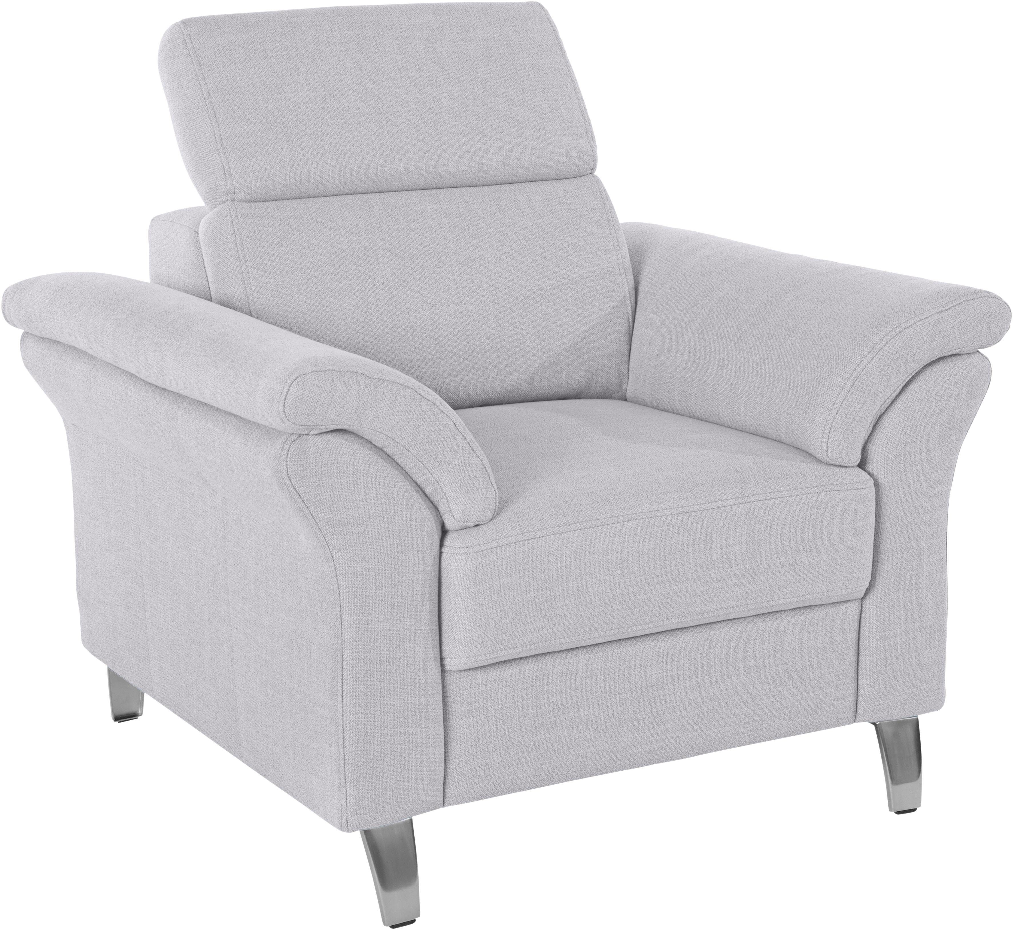 sit&more Sessel Arngast, inklusive Federkern und günstig online kaufen