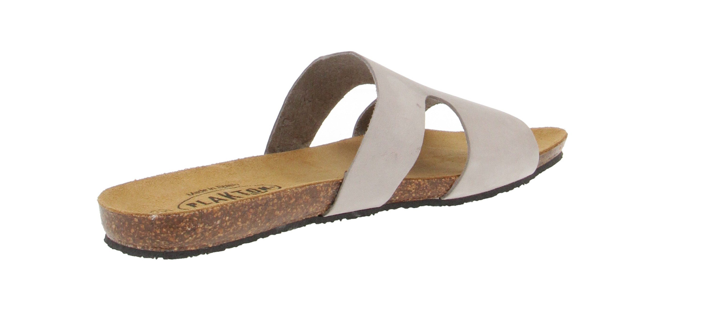 Plakton 575444 Mam Pali Nobuck-Perla-42 Sandale günstig online kaufen