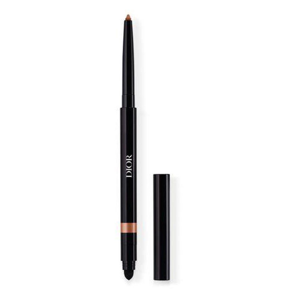 Dior Eyeliner Wasserfester Augenstift show (Stylo) 0,3 g - Farbton: Perlglanz Bronze