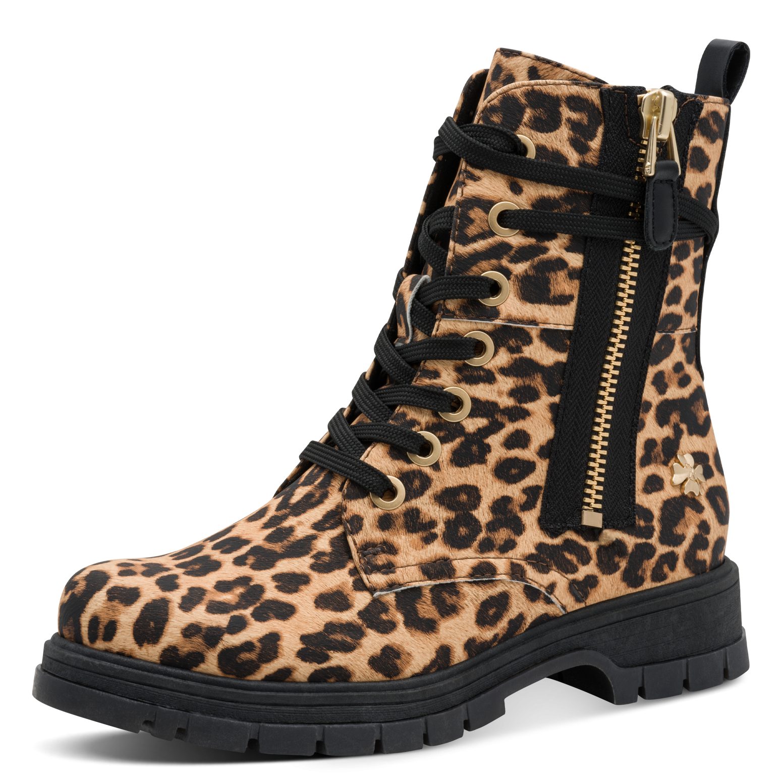 MARCO TOZZI by GMK Schnürboots, Blockabsatz, günstig online kaufen
