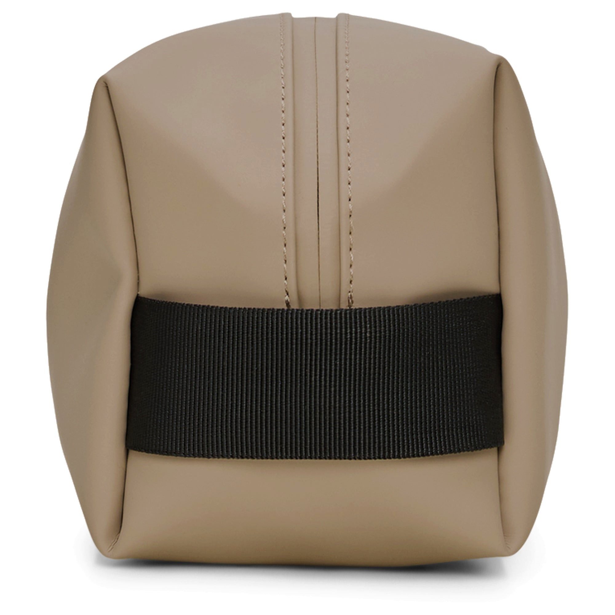Rains Kulturbeutel Wash Bag - Kulturbeutel S 21 cm (beige)