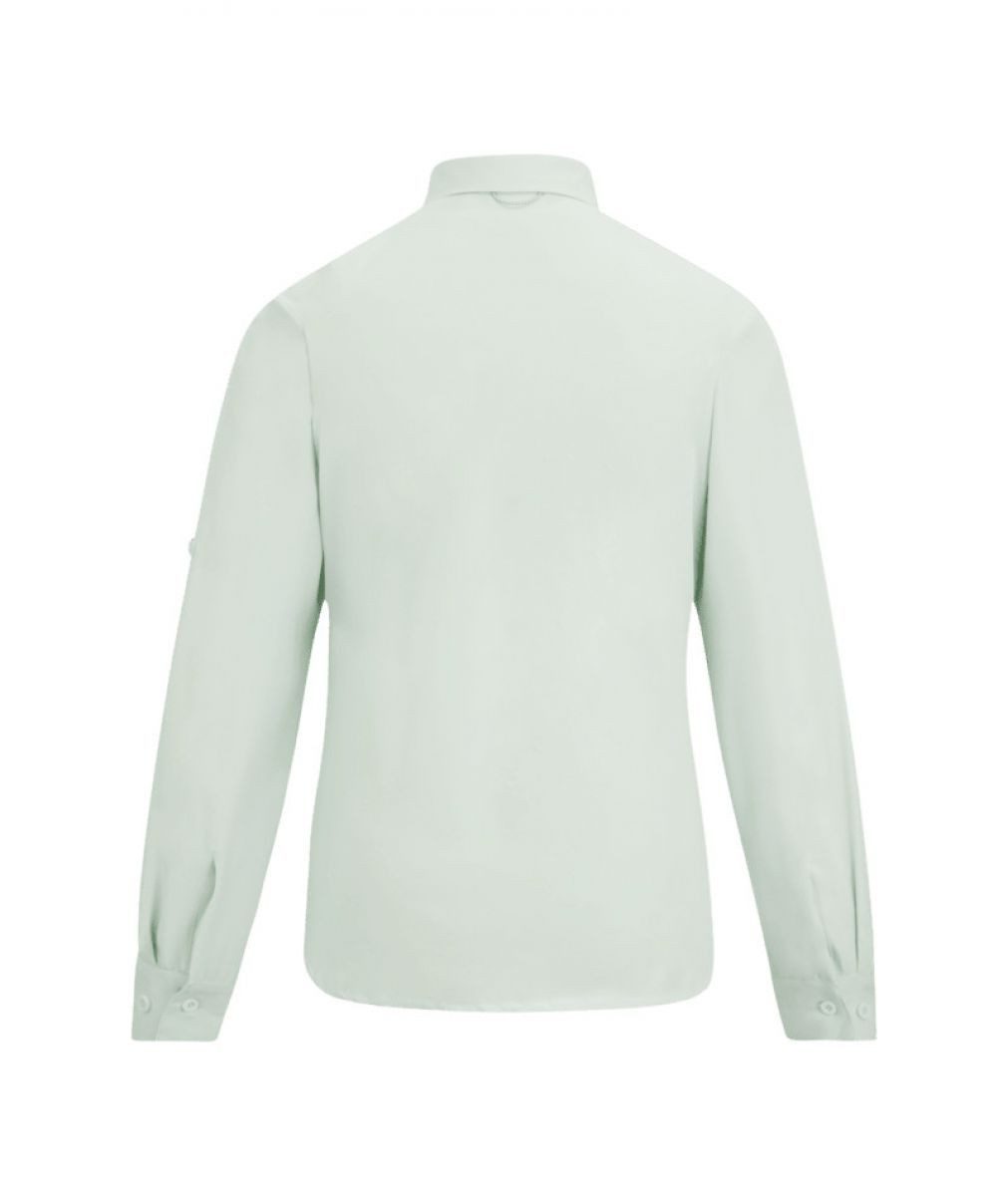 Regatta Outdoorhemd Damen langarm Blouse - WmnTravelL/S