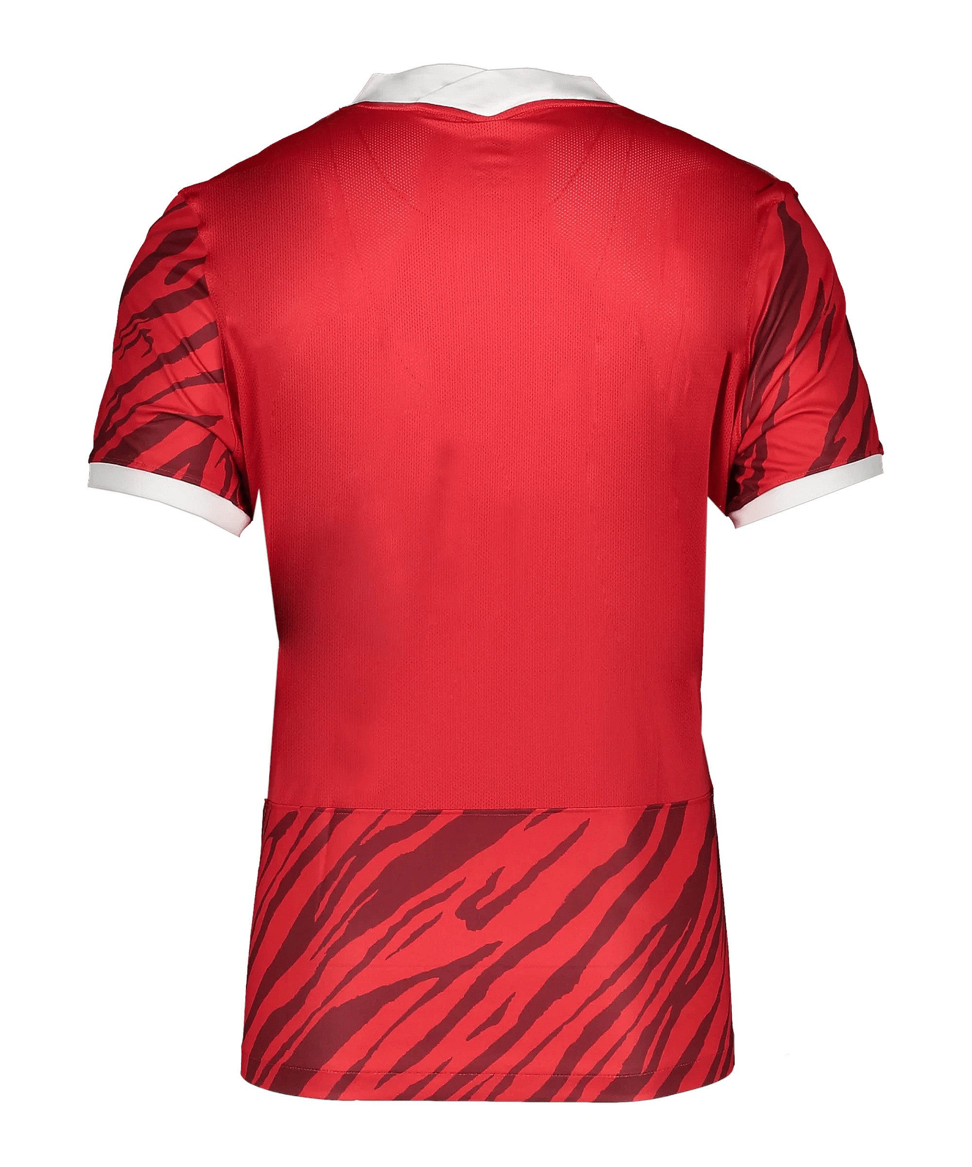 Nike Fußballtrikot Nike Performance GX2 Trikot Damen Kurzarm-Trikots Teamsp günstig online kaufen