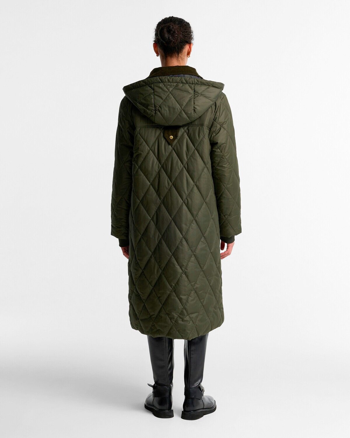Barbour Steppmantel Steppmantel Rudson