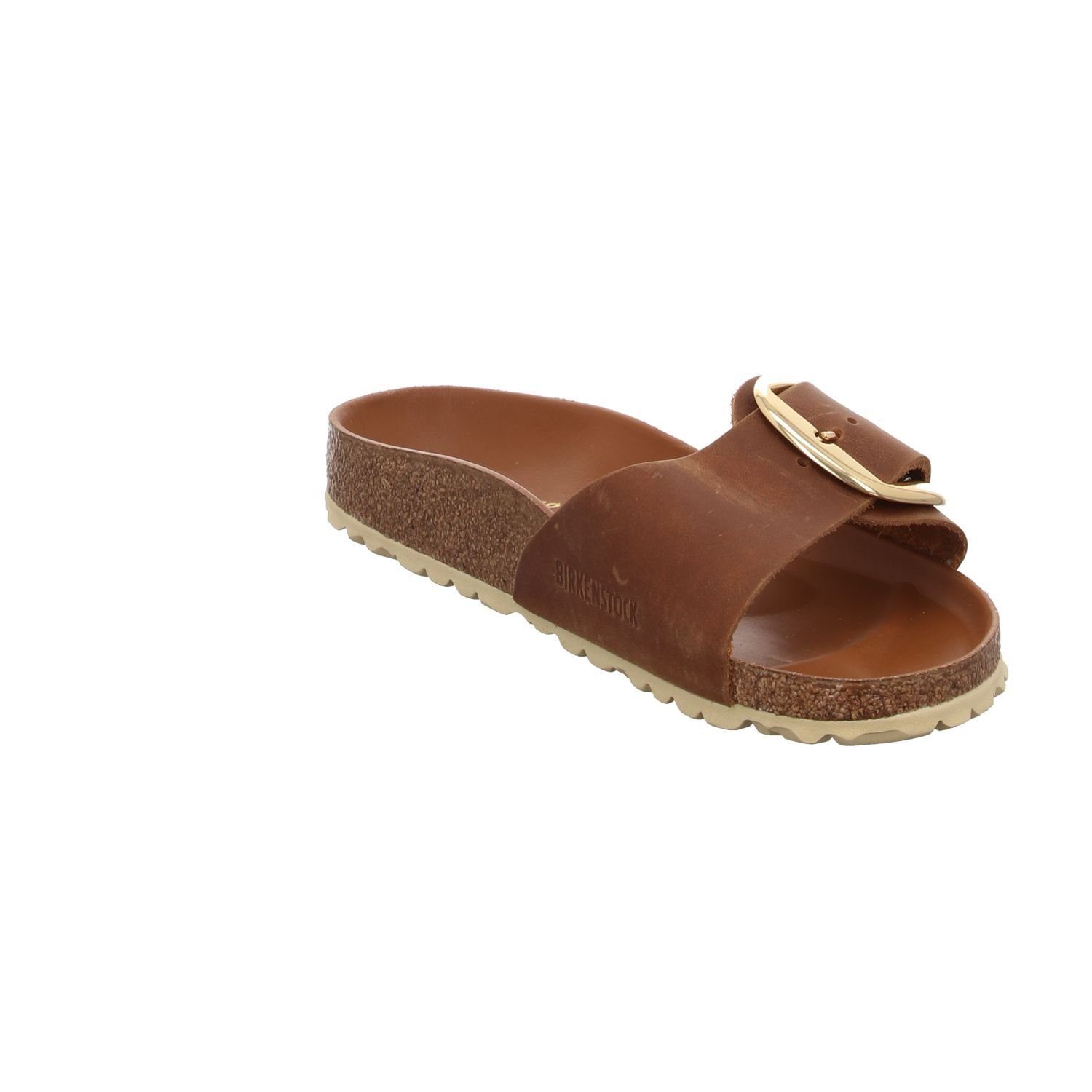 Birkenstock Madrid Pantolette