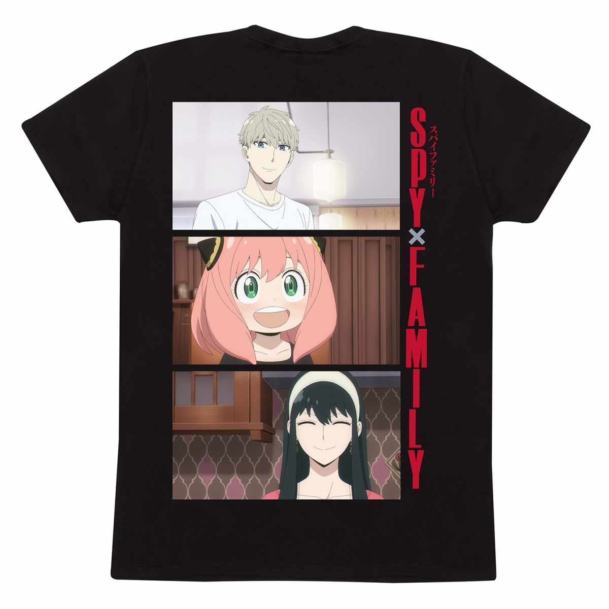 Jujutsu Kaisen T-Shirt