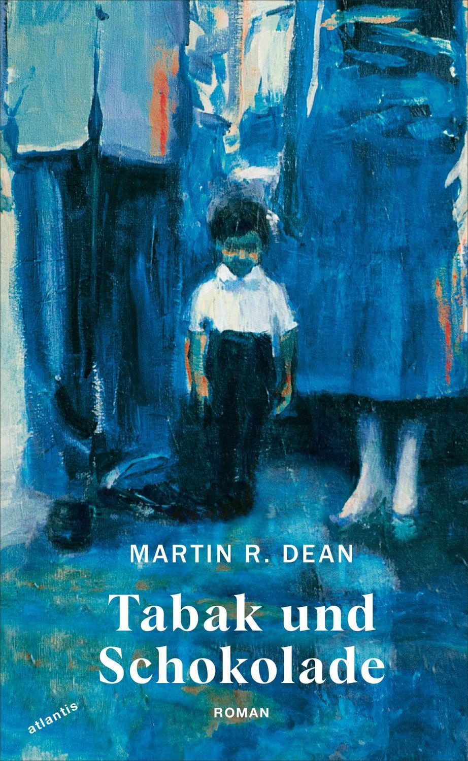 Tabak und Schokolade / Martin R. Dean