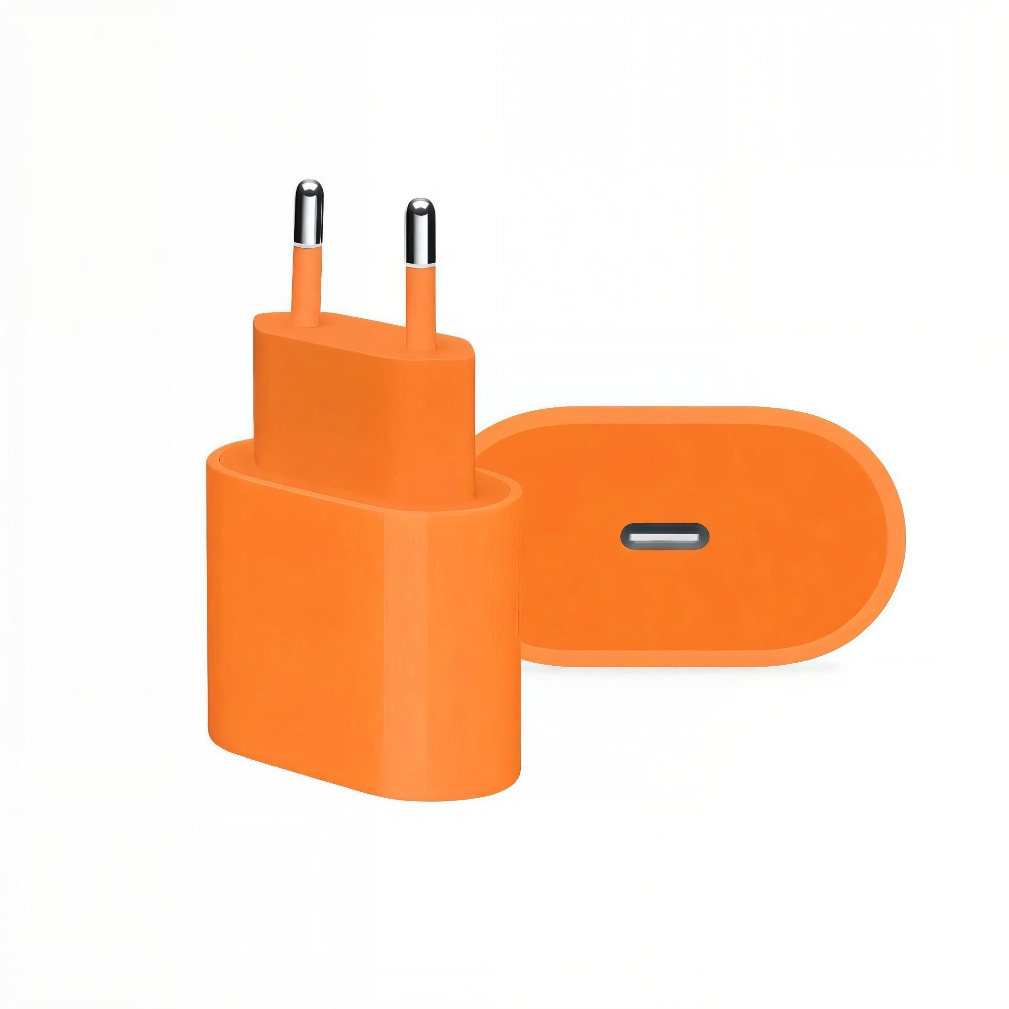 Futurea 20W USB-C Power Adapter Ladestecker Schnellladegerät Ladegerät Smartphone-Ladegerät (2220,00 mA, für Huawei, iPhone 17 16 15 Pro Air Samsung Galaxy S25 S24 S23 S22 Ultra A52s A34 A33 A13 A23 /S20FE M52 M32, 1-tlg., Für Apple iPhone 13 14 15 16 17