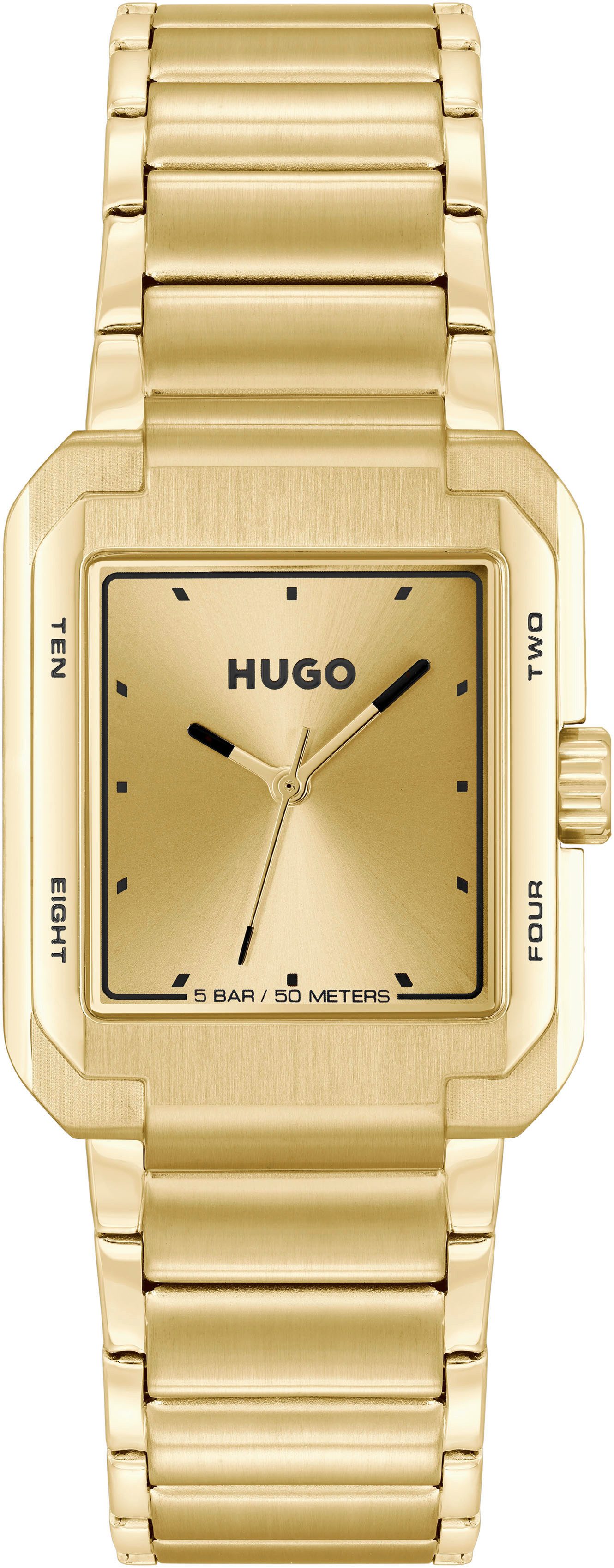 Quarzuhr #THRIVE ANALOG 1530381