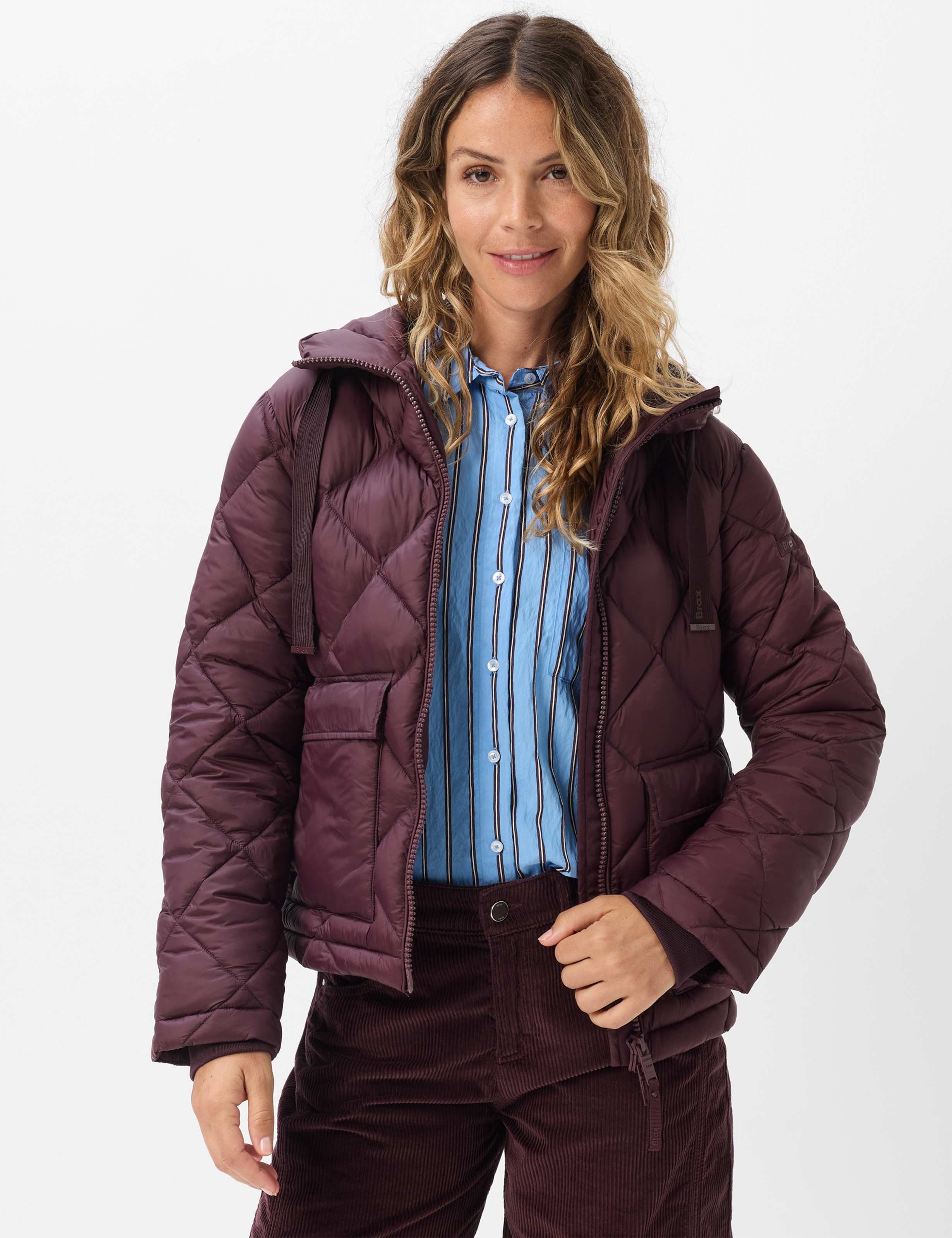 Brax Steppjacke Style TARA