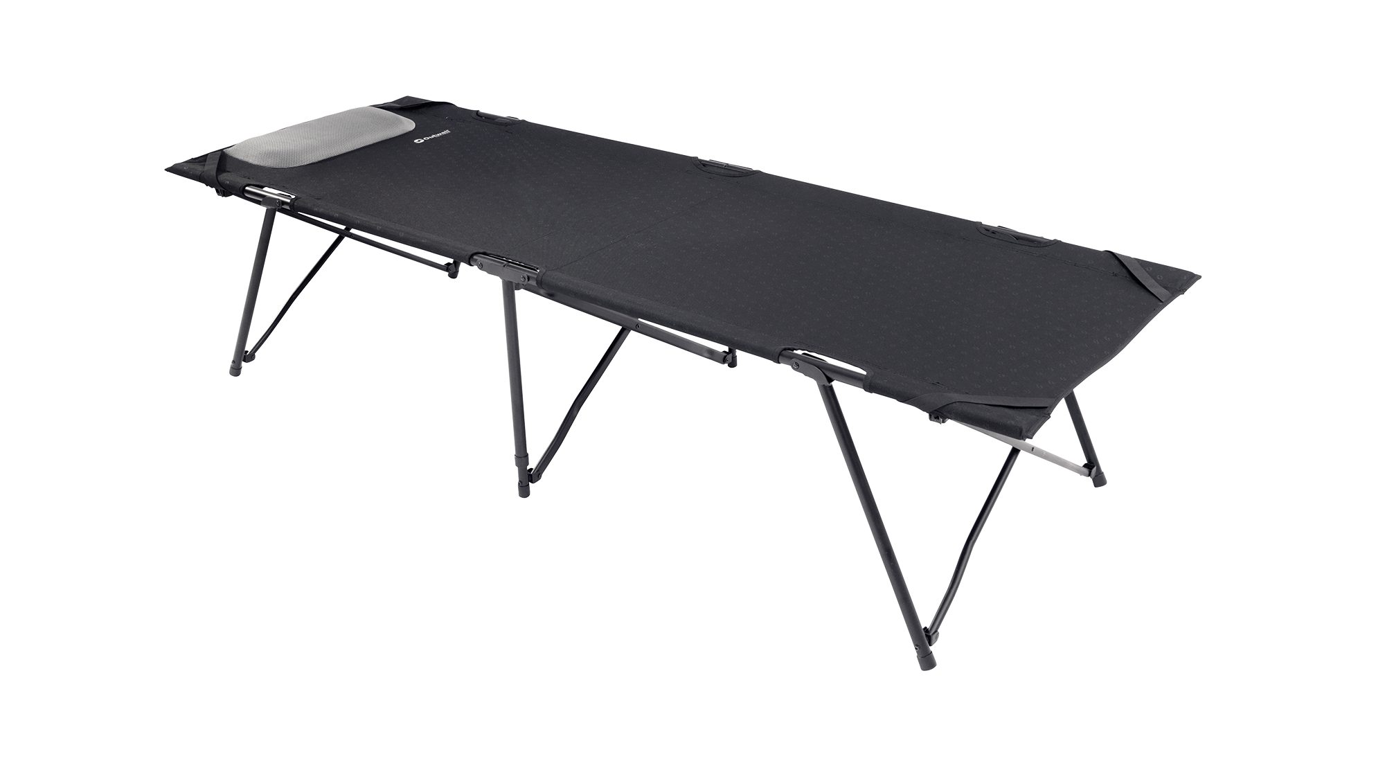 Outwell Campingliege Outwell Posadas Einzelbett