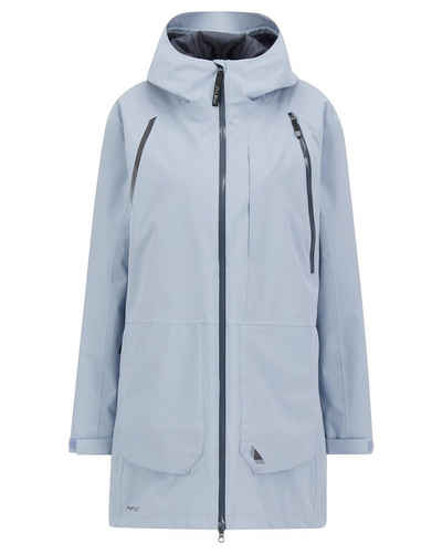 Meru Steppmantel Damen Parka JULIACA COAT WOMEN