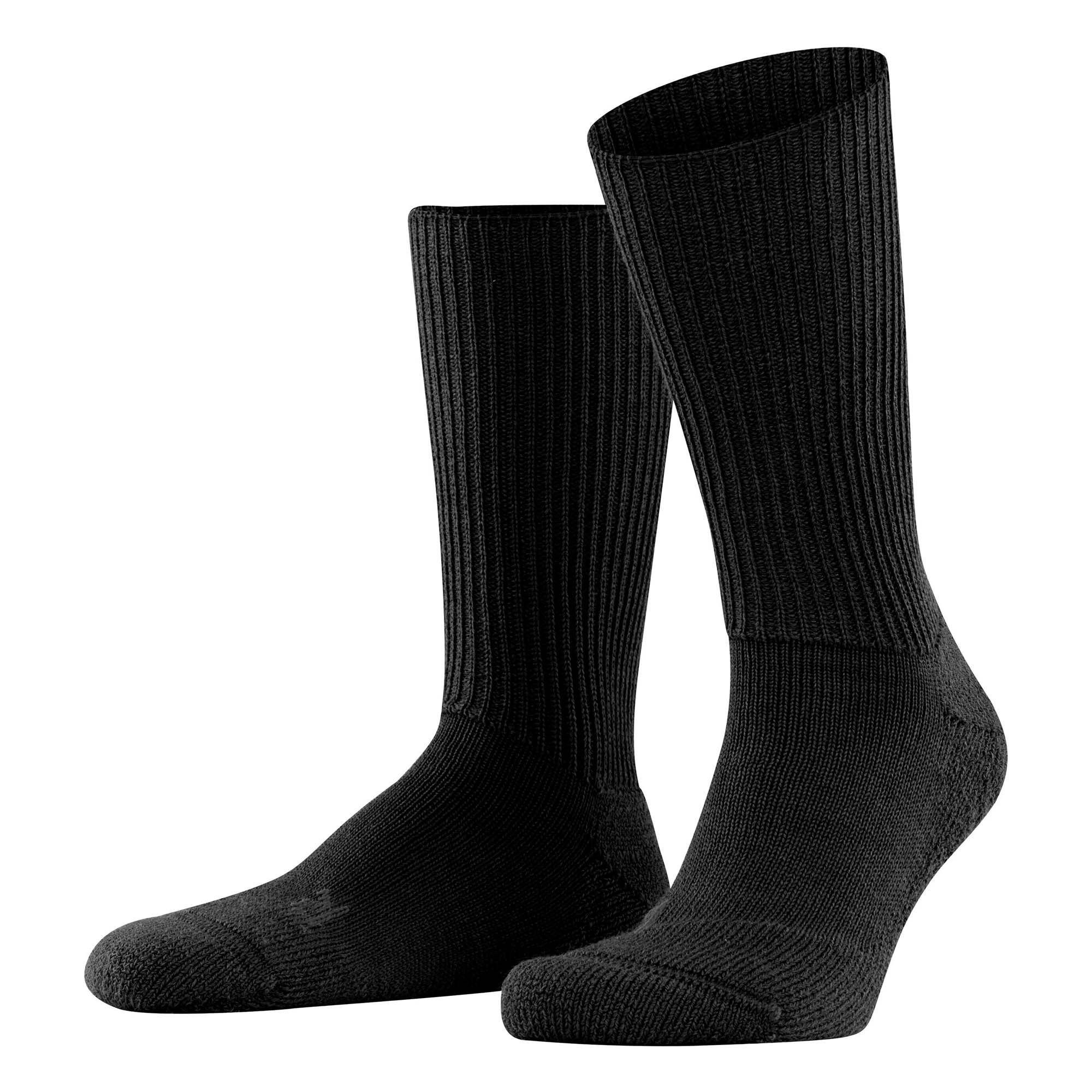 Kurzsocken Herren Socken 1er Pack Wollmischung