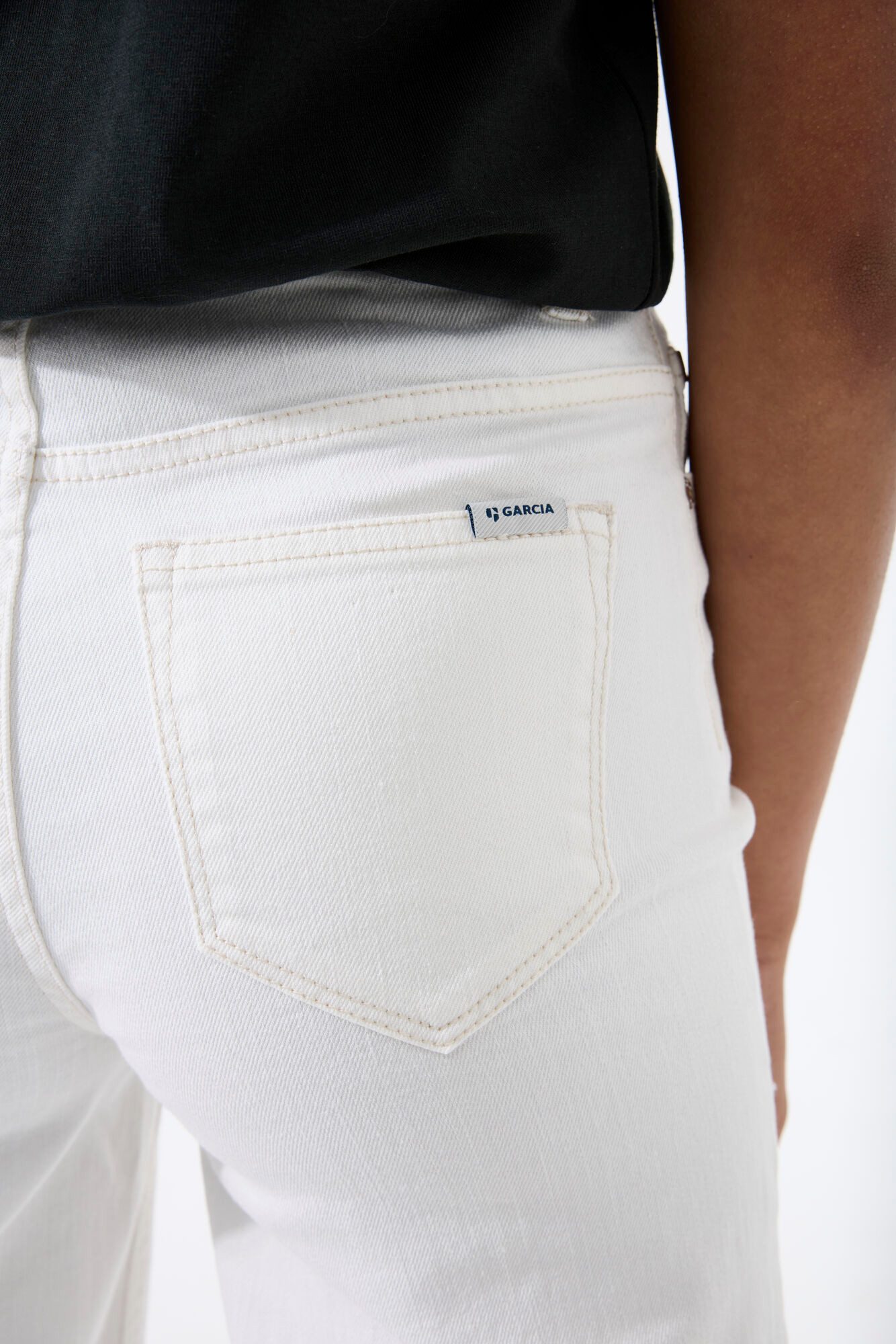 Garcia Weite Jeans Annemay for GIRLS