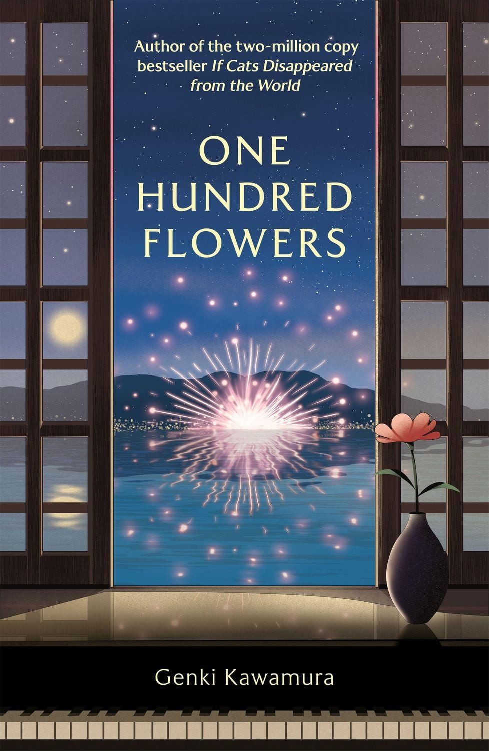 One Hundred Flowers / Genki Kawamura