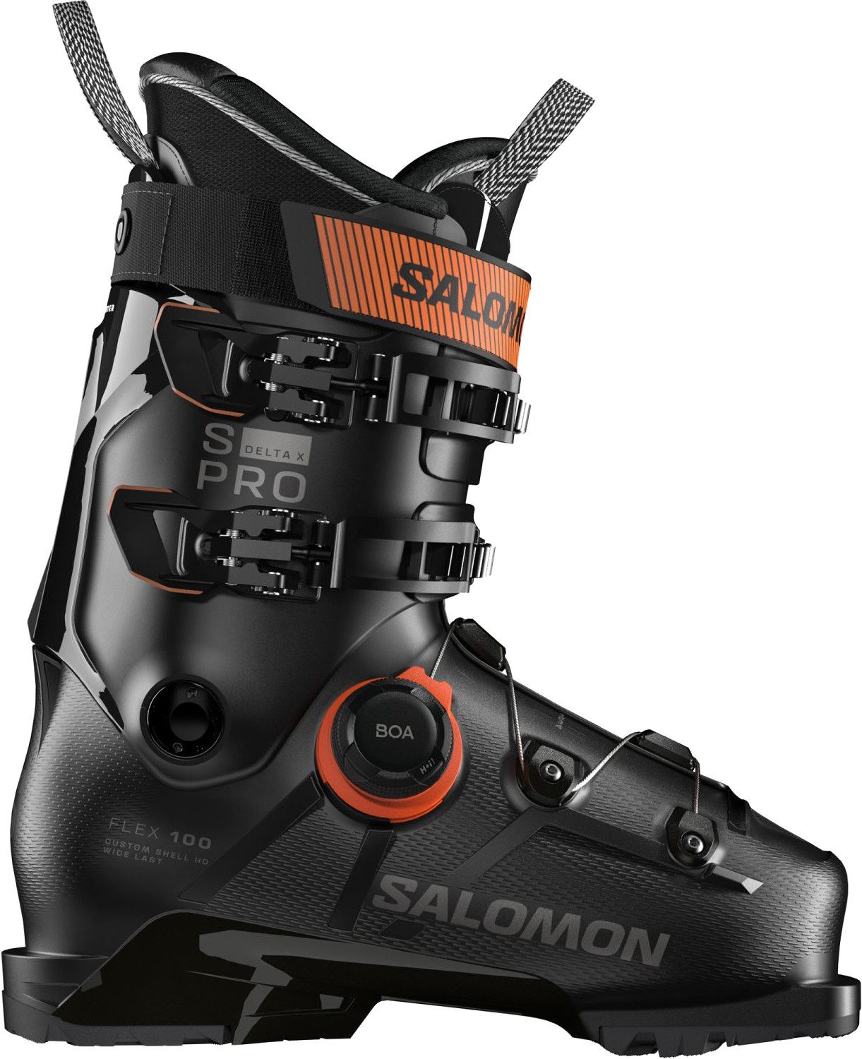 Salomon Salomon ALP. BOOTS S/PRO DELTA BOA X10 Skischuh Herren Skischuh