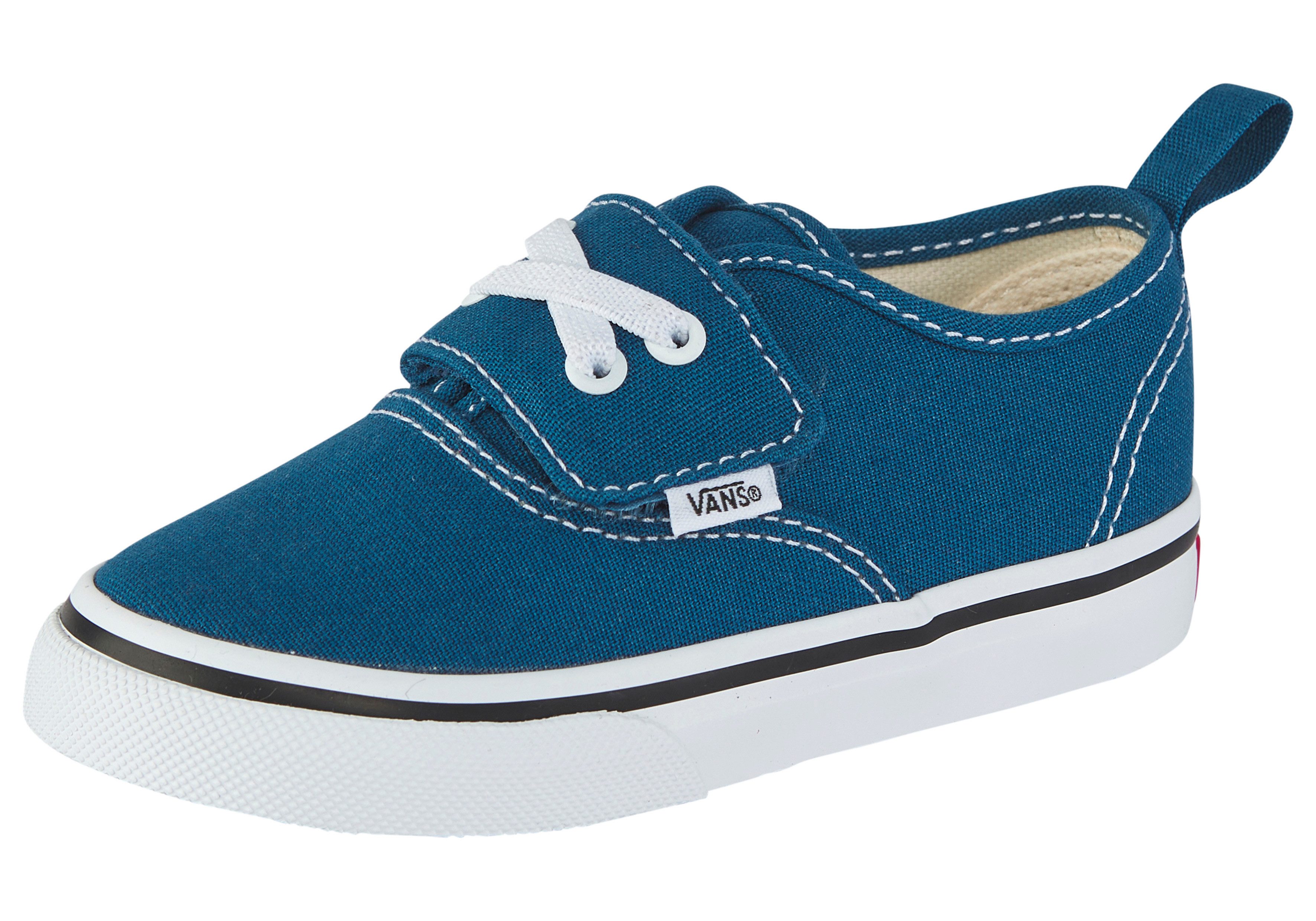 Vans Authentic Elastic V Sneaker