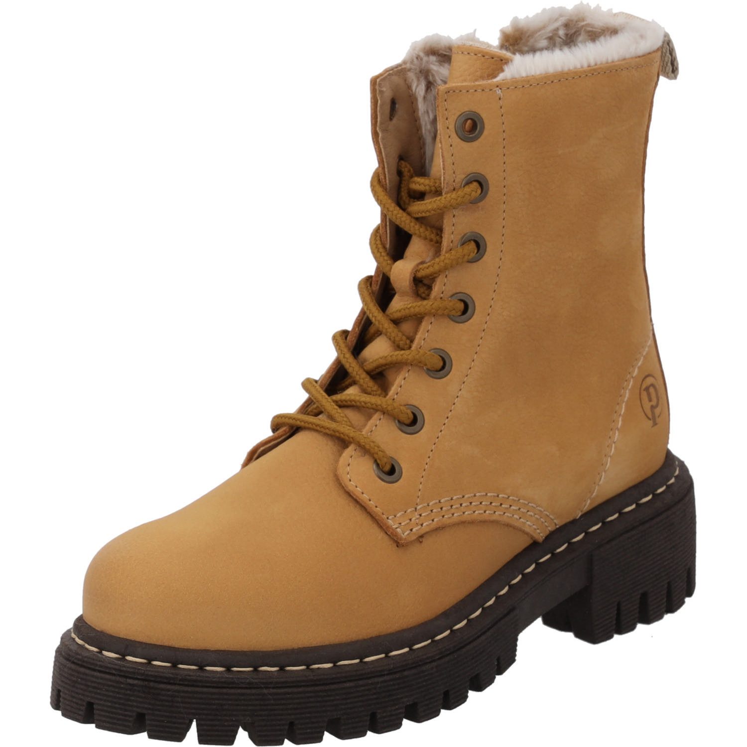 Palado Giase Schnürstiefel günstig online kaufen