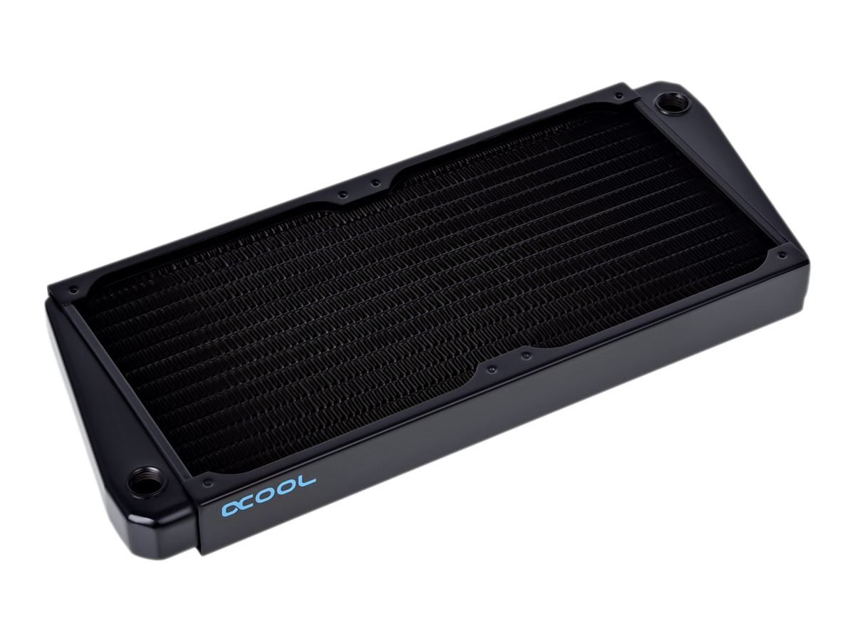 AlphaCool Computer-Kühlmittel