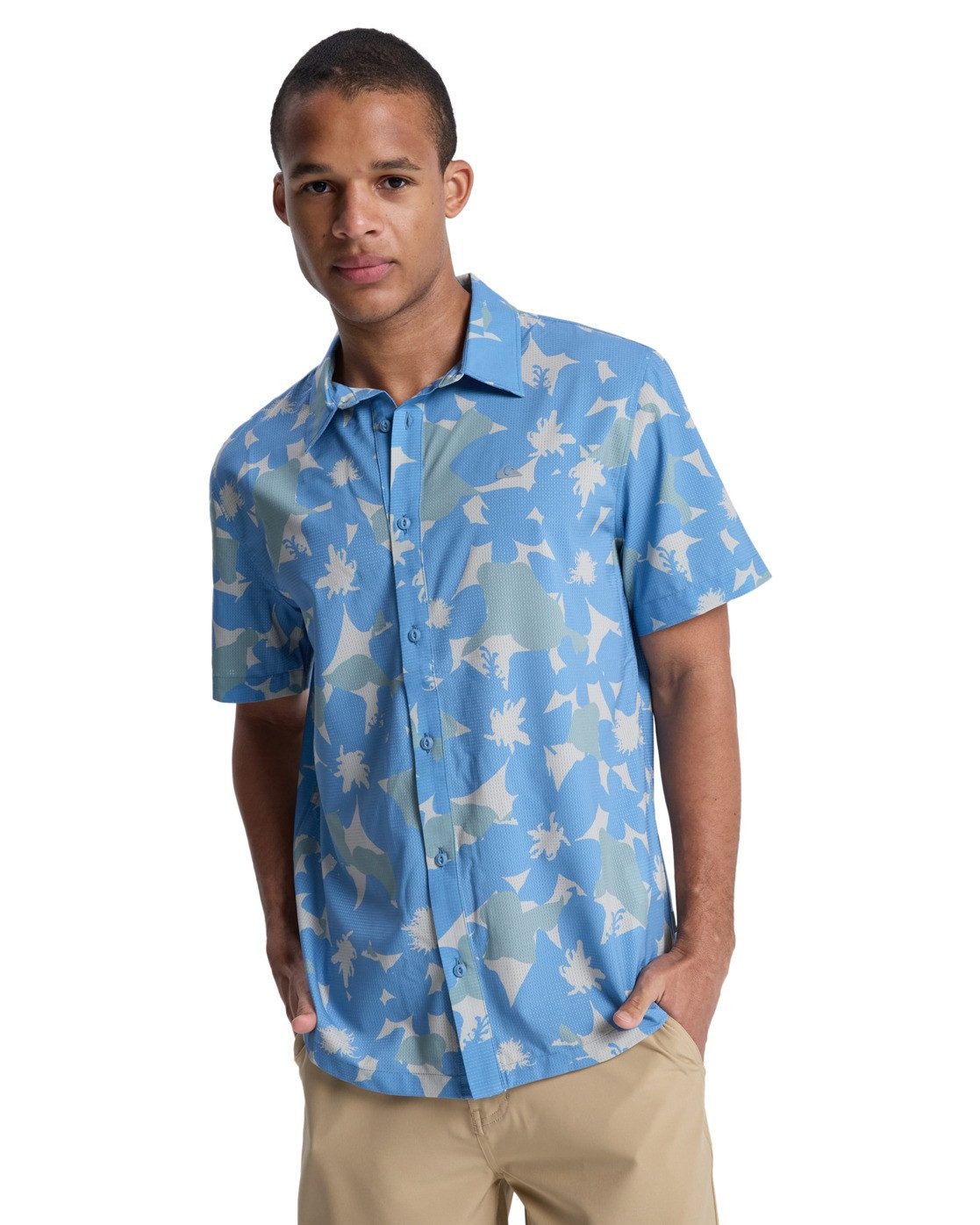 Quiksilver Funktionshemd Handtman