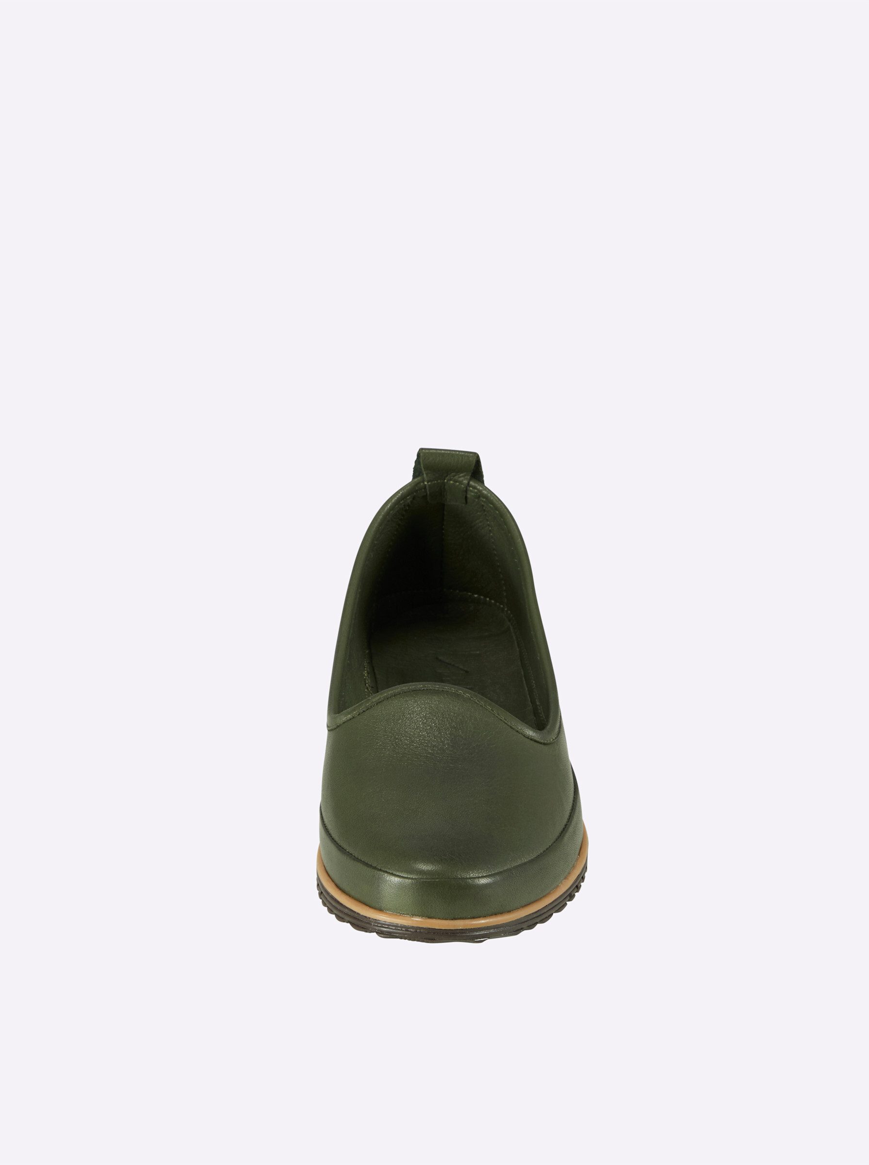 Andrea Conti Slipper Slipper