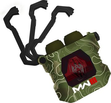 OTL Call of Duty – Modern Warfare 3 – TWS-Ohrhörer In-Ear-Kopfhörer (Bluetooth, Ladeetui – Touch-Steuerung – IPX4 – Mikrofon)
