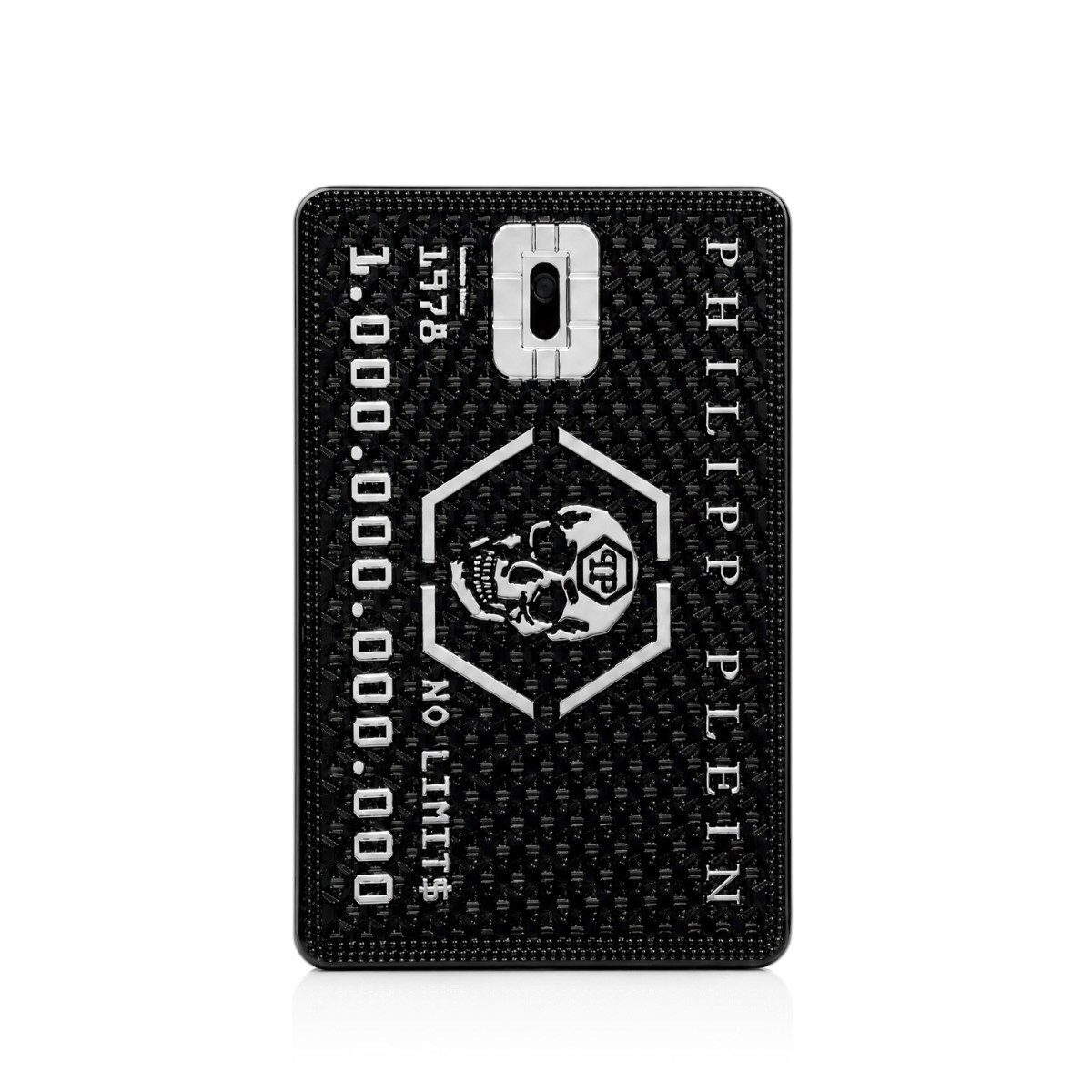 PHILIPP PLEIN Eau de Parfum No Limit$