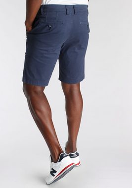 DELMAO Chinoshorts mit Details - NEUE MARKE!