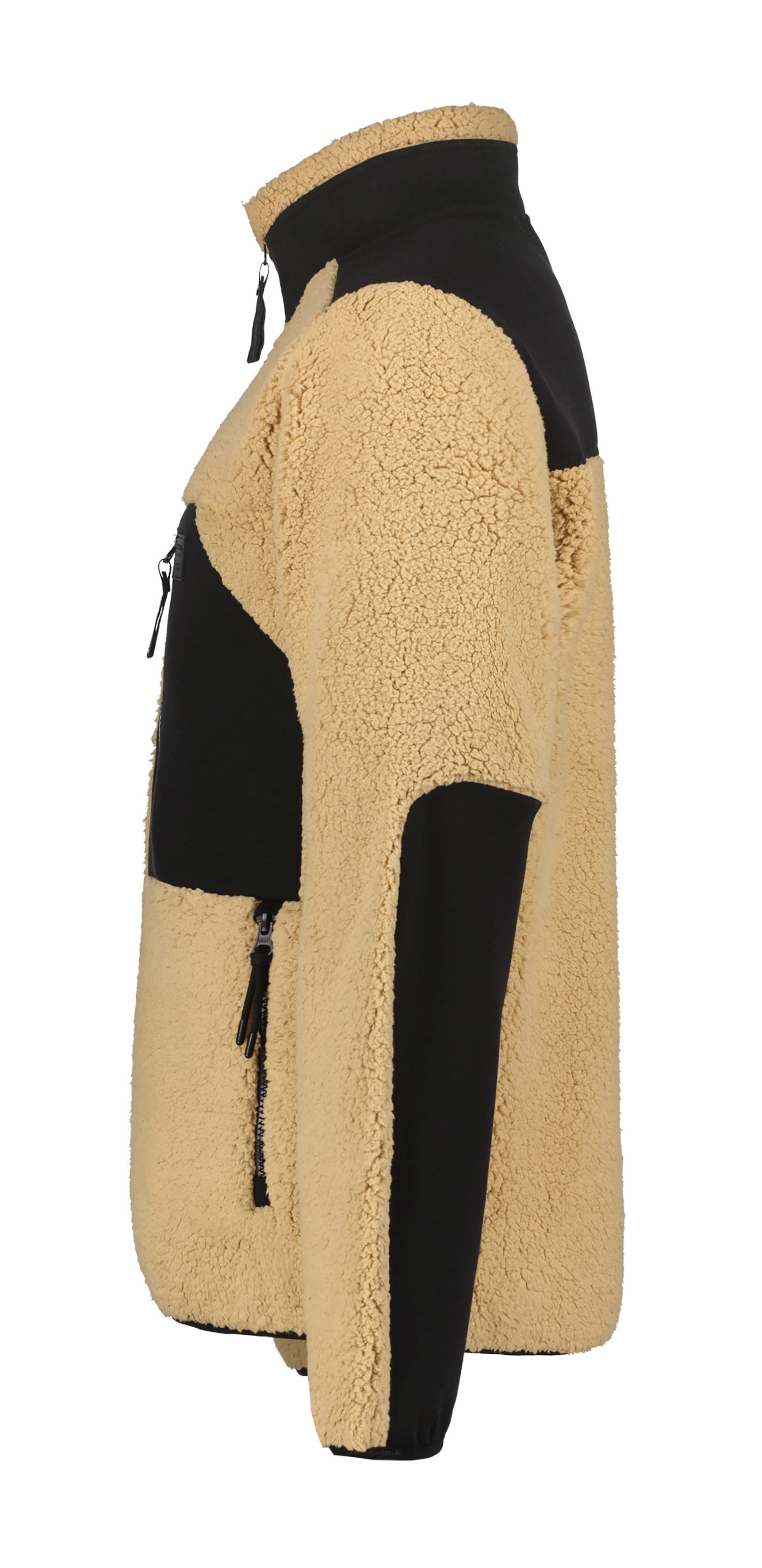 Icepeak Outdoorjacke ICEPEAK ARDEM mit dezentem Logopatch an der Brusttasch günstig online kaufen