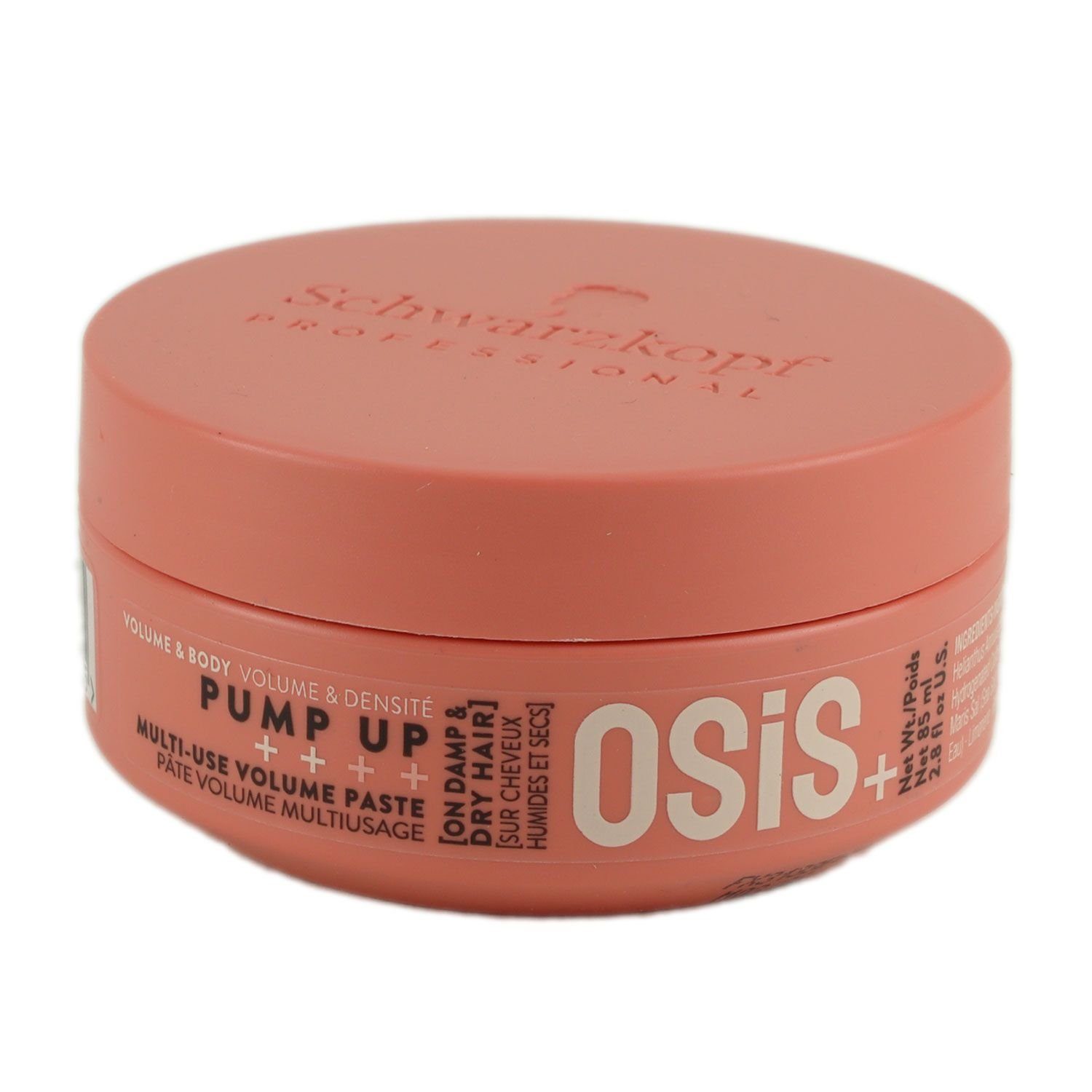 Schwarzkopf Professional Haarpflege-Spray OSIS+ Pump Up 85 ml