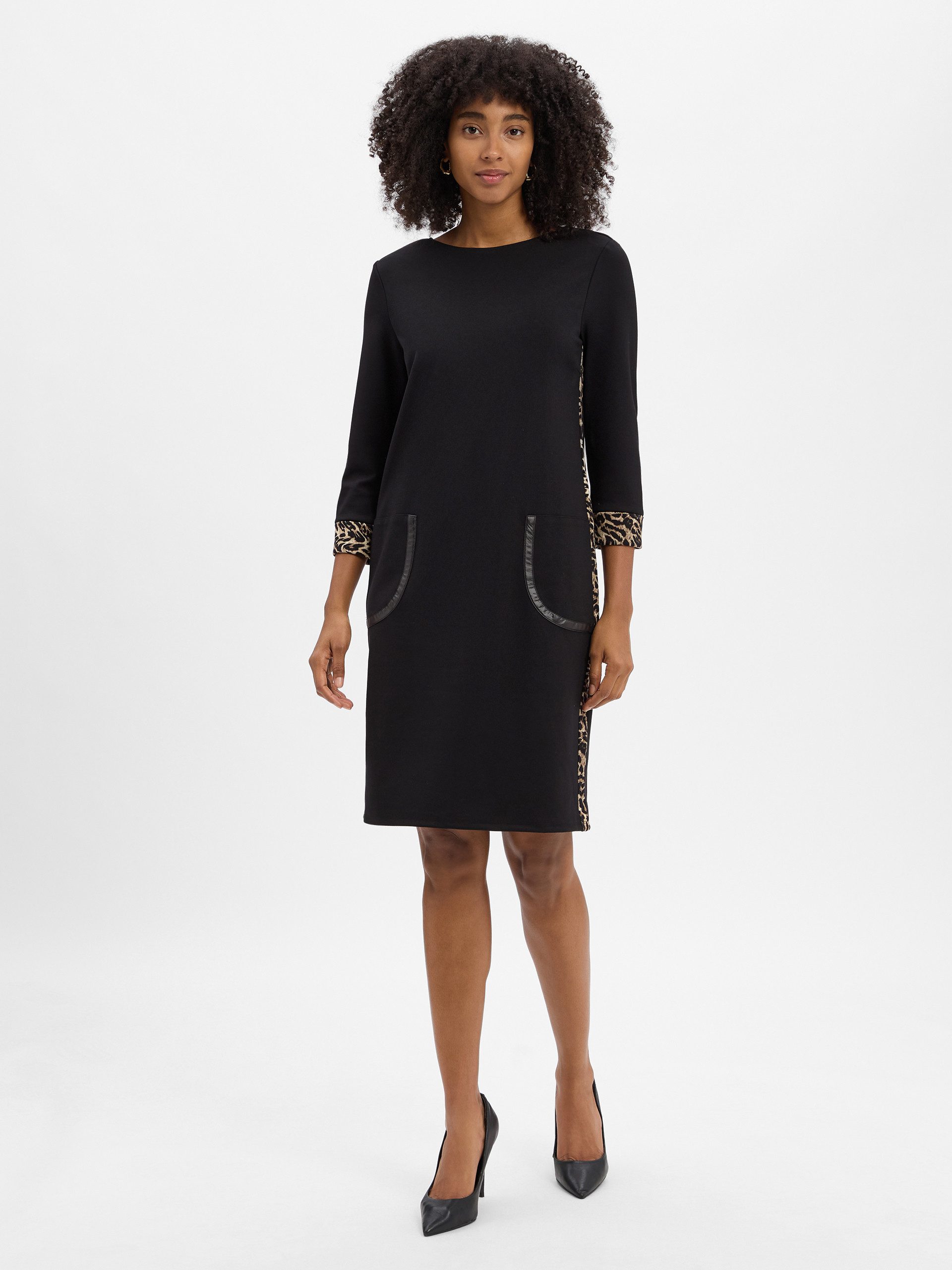 Betty Barclay Jerseykleid
