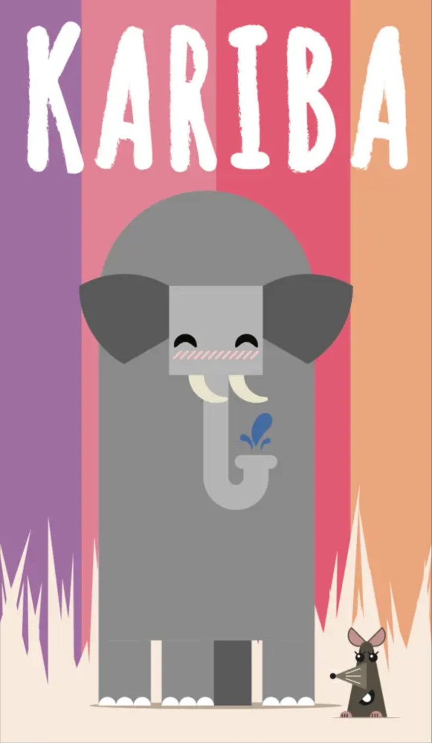 Spiel Kariba (Spiel)