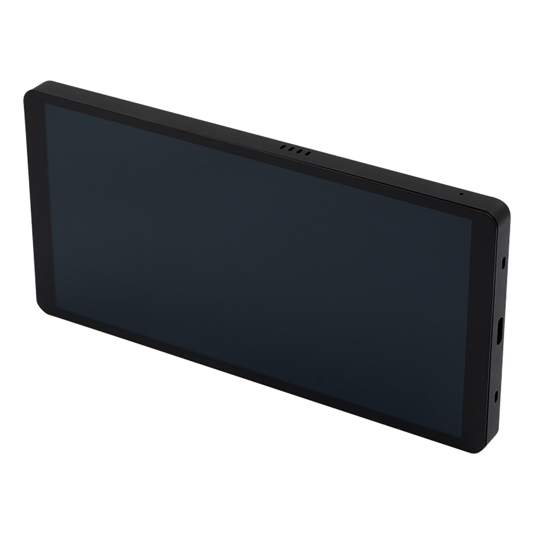 Shelly SHELLY Wanddisplay Wall Display X2i, schwarz Wandtaster