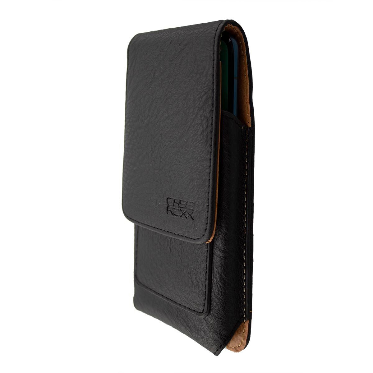 caseroxx Handytasche caseroxx Handytasche Outdoor Tasche für Xiaomi Redmi Note, (Einzelartikel, 1-tlg., Outdoor Tasche)