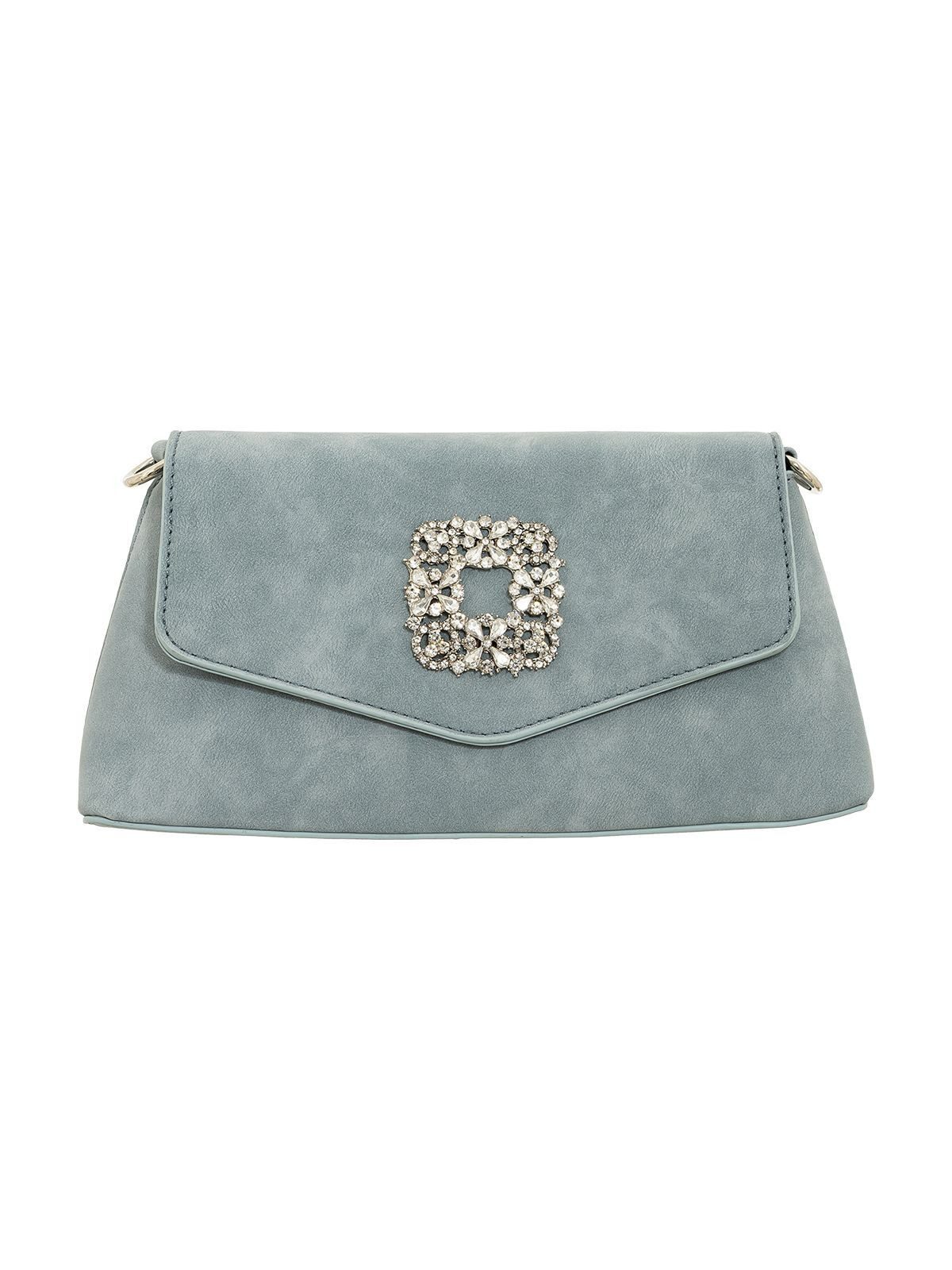 Lady Edelweiss Handtasche 17203