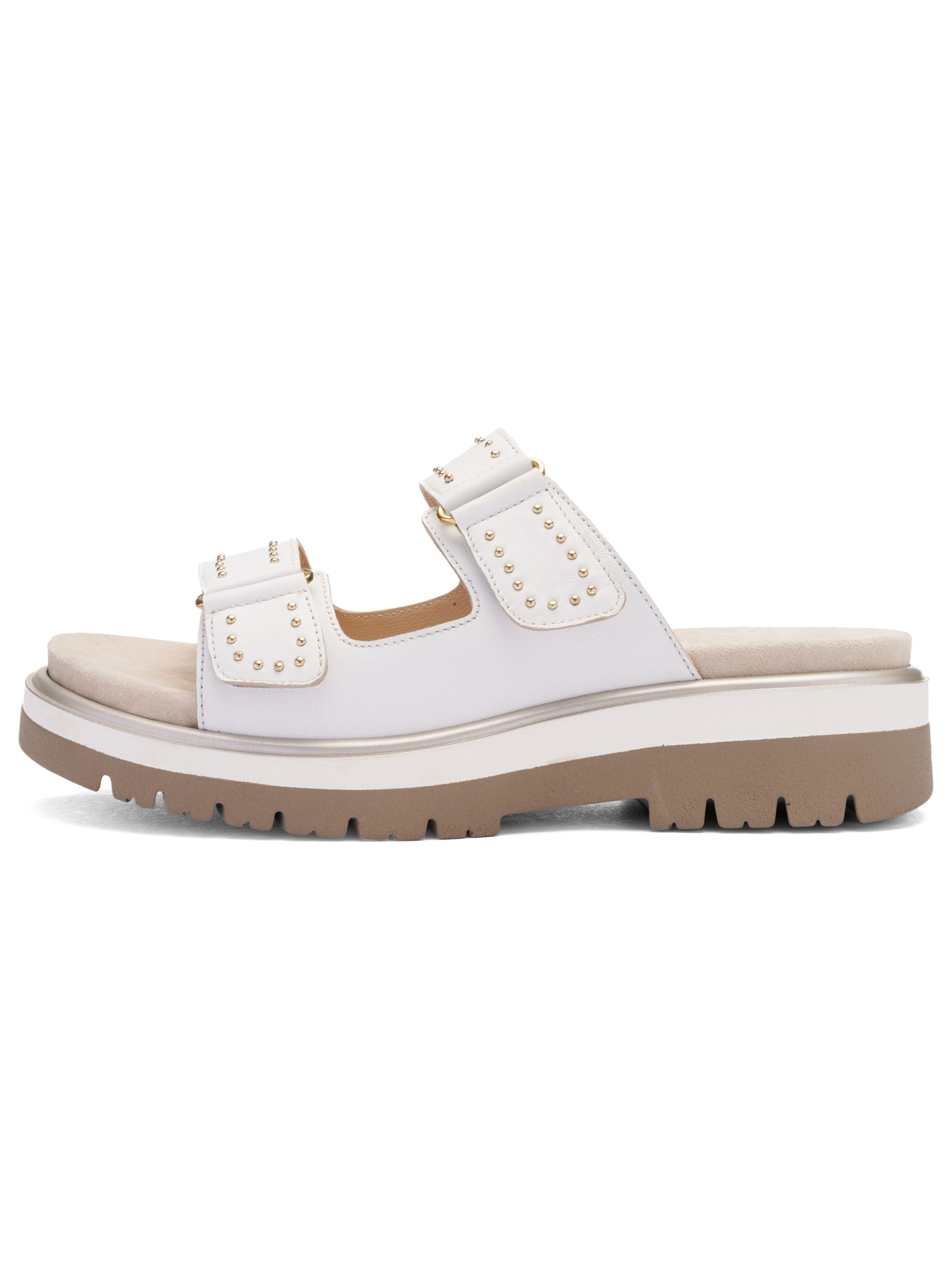 Ara Damen Pantolette Malaga Pantolette