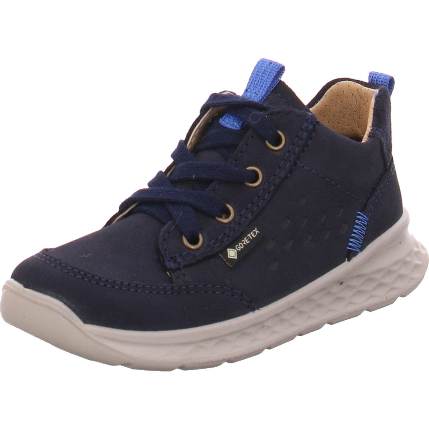 BLAU (000)