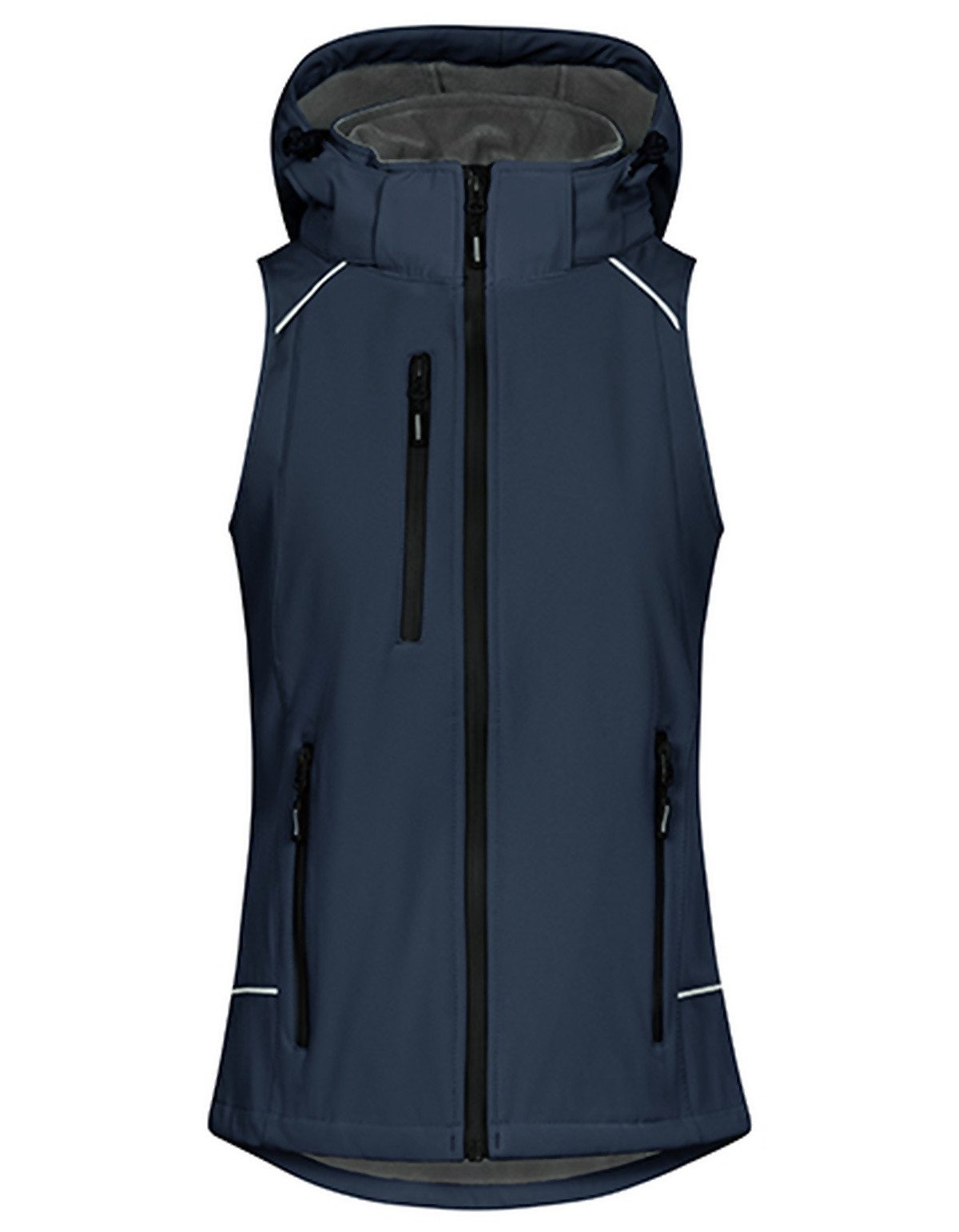 Promodoro Softshellweste Women´s Softshell Vest günstig online kaufen