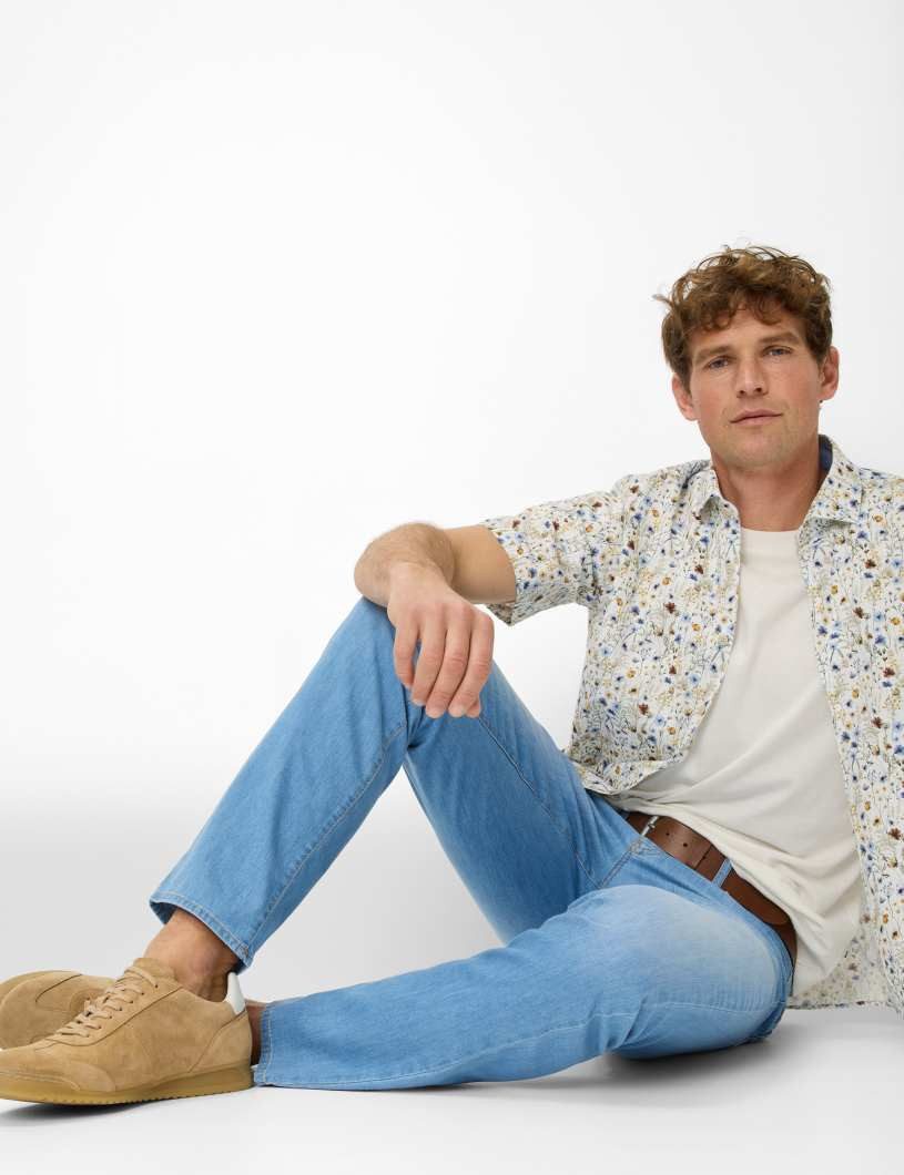Brax 5-Pocket-Jeans