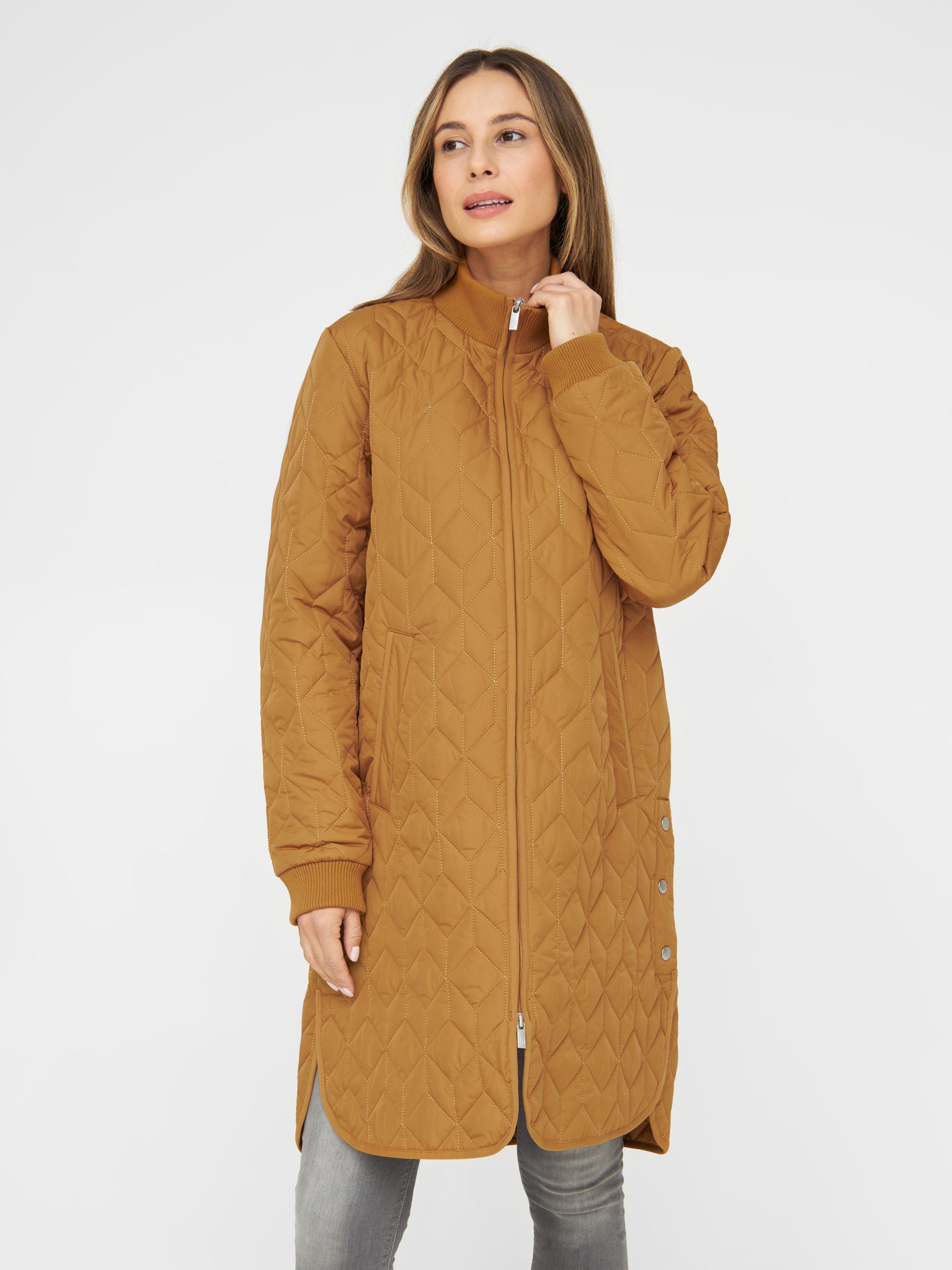 Ilse Jacobsen Steppjacke ART06 Atmungsaktiv, winddicht, günstig online kaufen